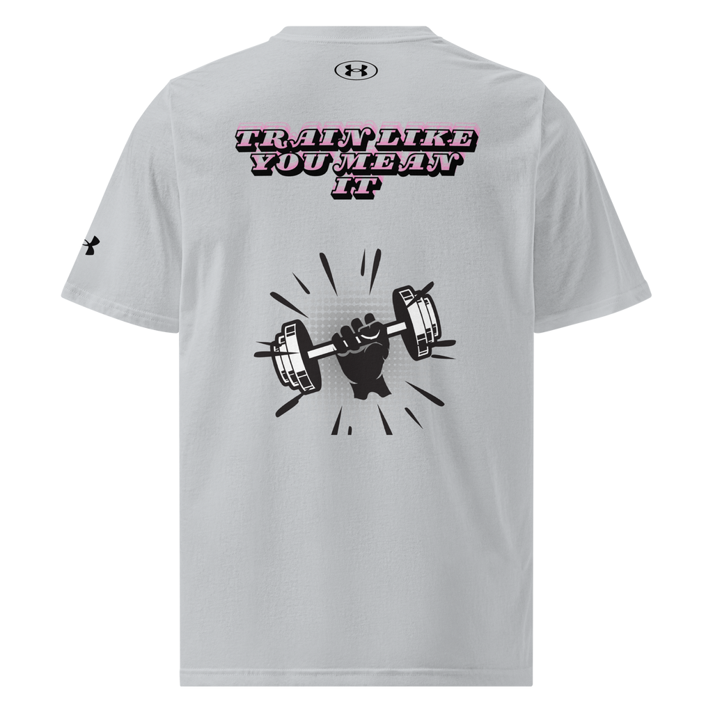 UA Athletic Tee