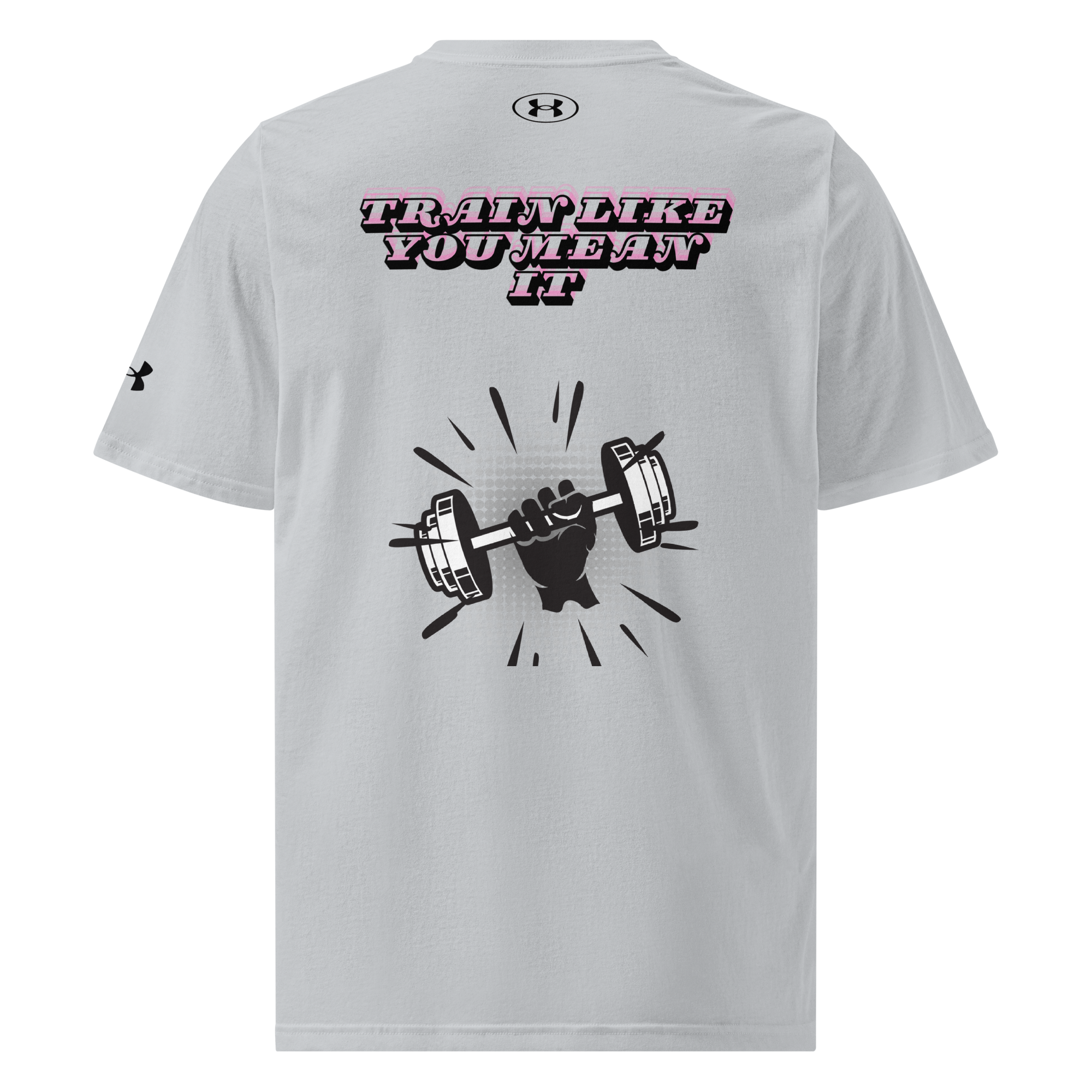 UA Athletic Tee