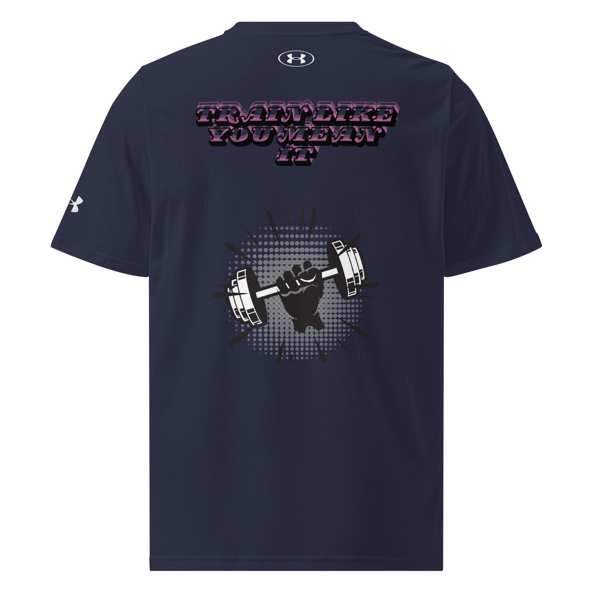 UA Athletic Tee