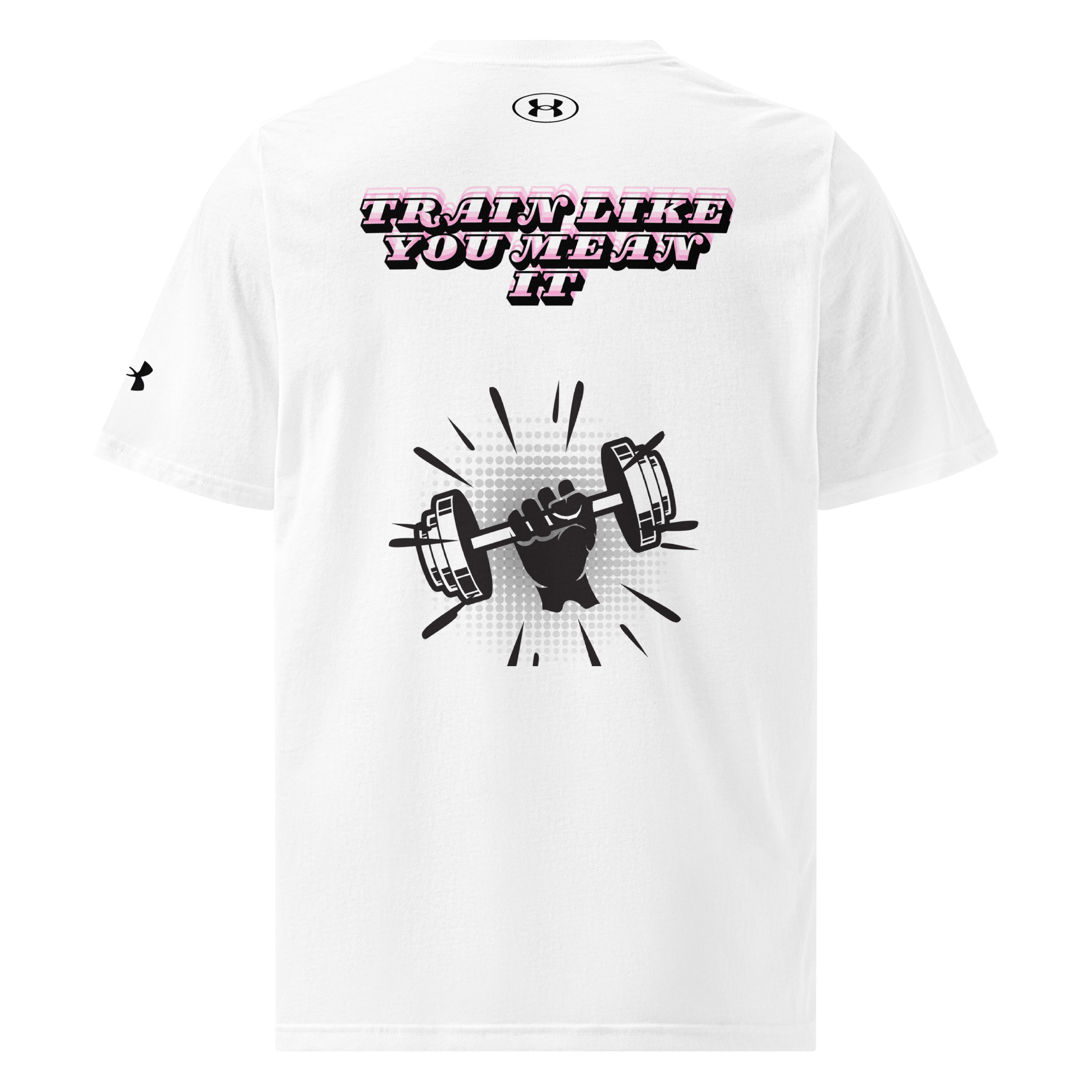 UA Athletic Tee