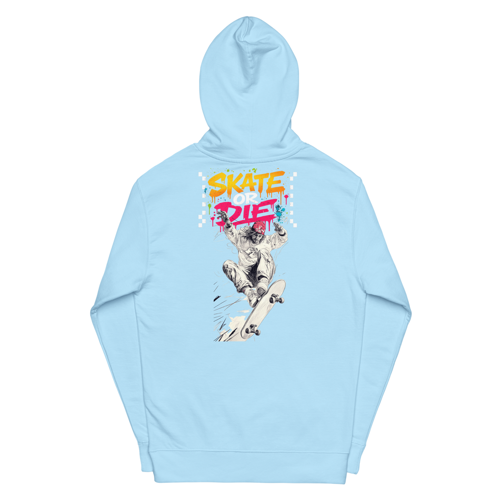 Street Creed Hoodie