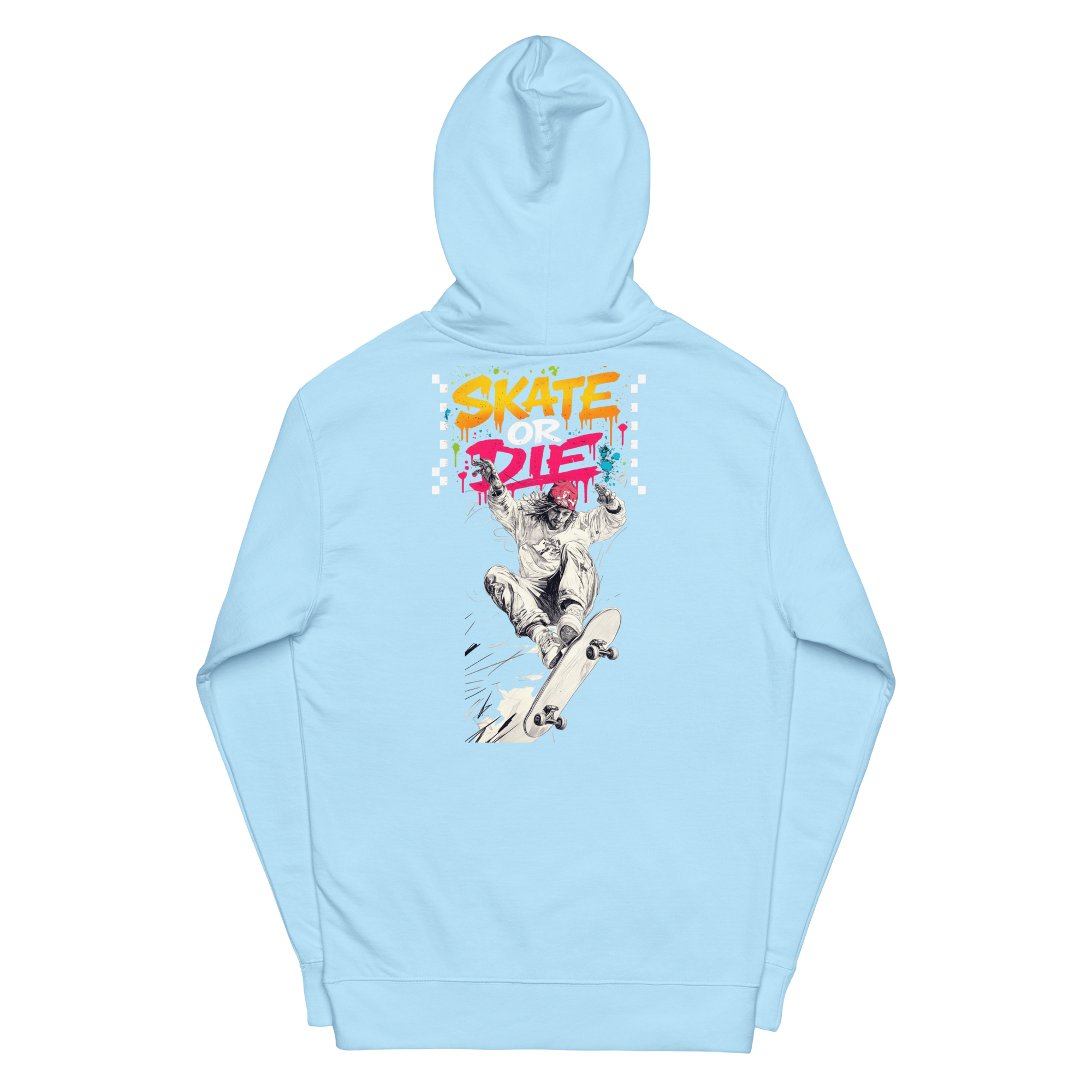 Street Creed Hoodie