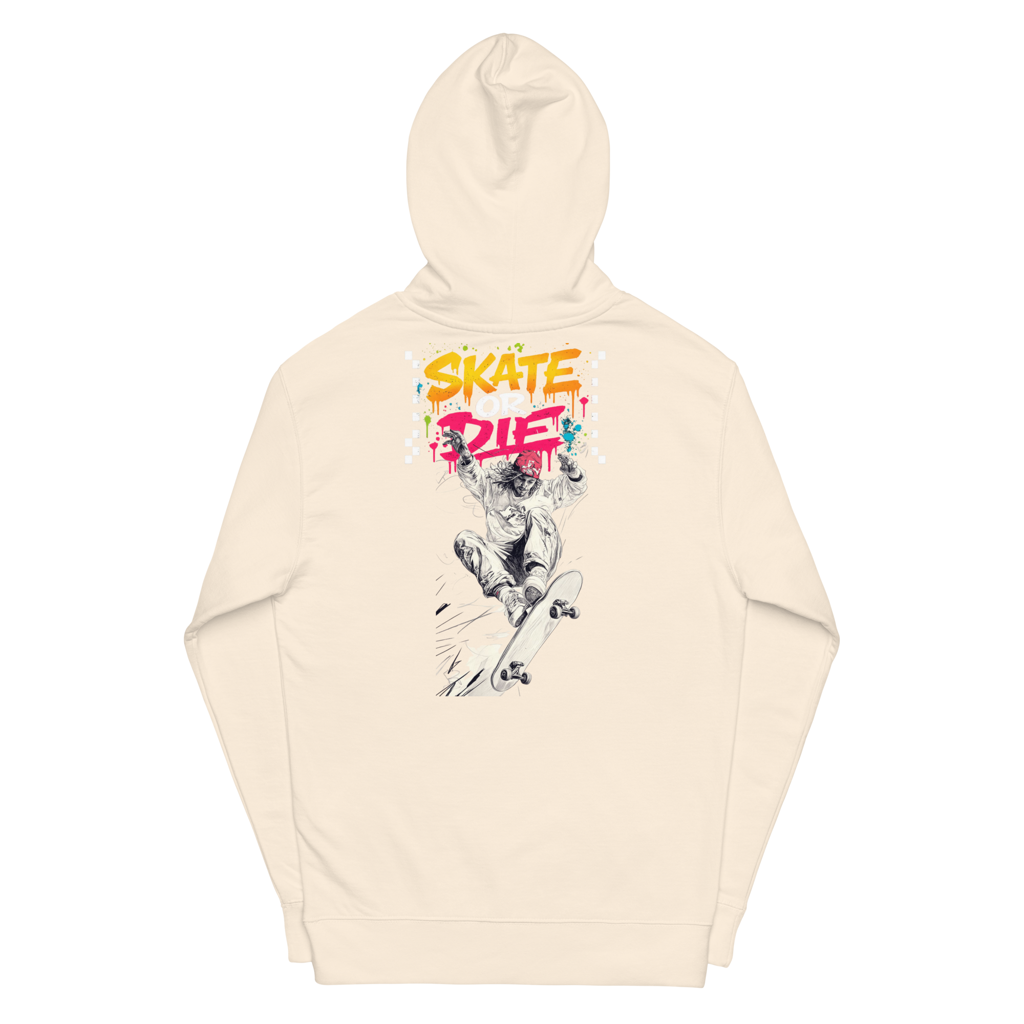 Street Creed Hoodie