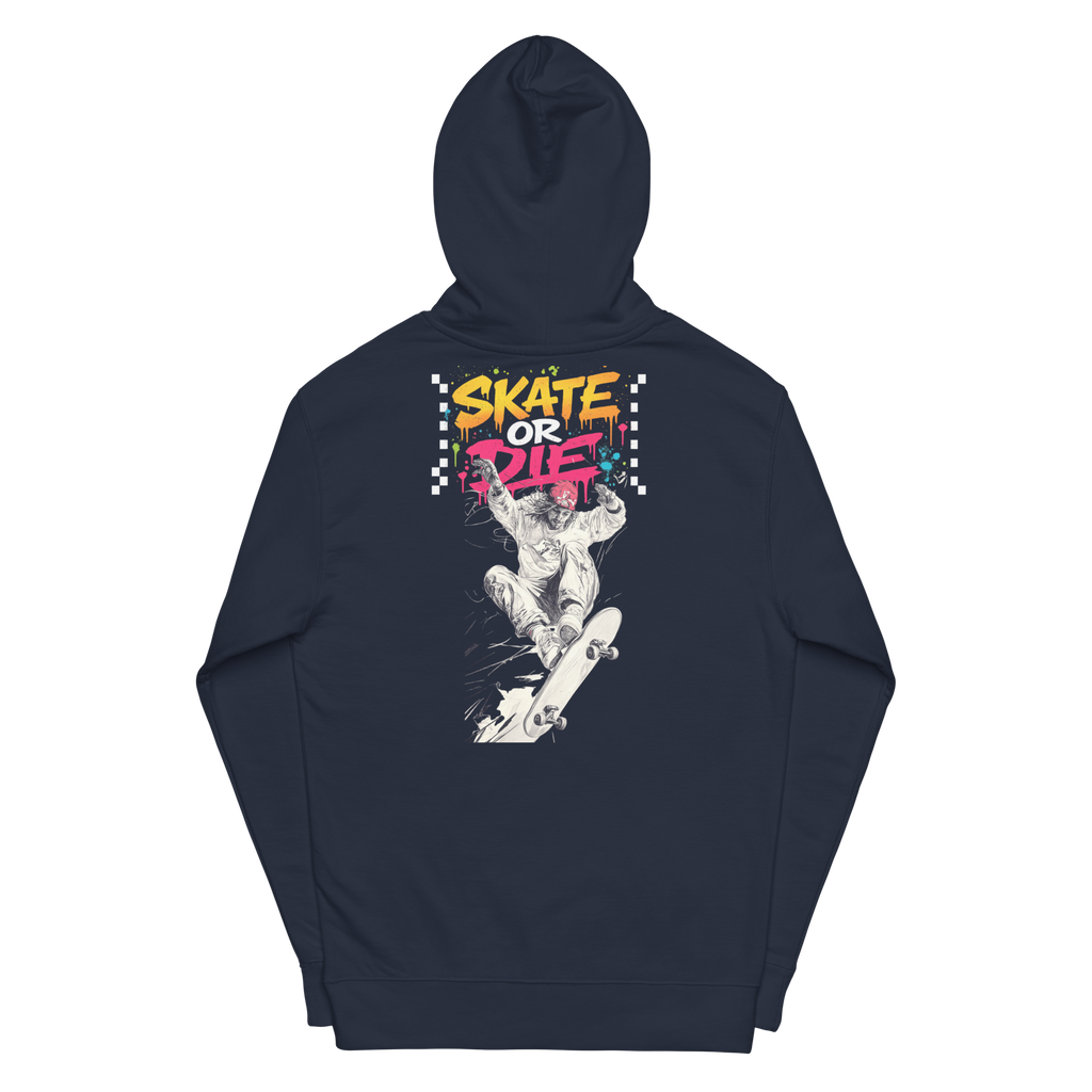 Street Creed Hoodie