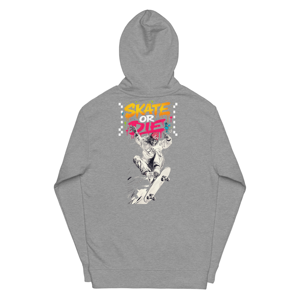 Street Creed Hoodie