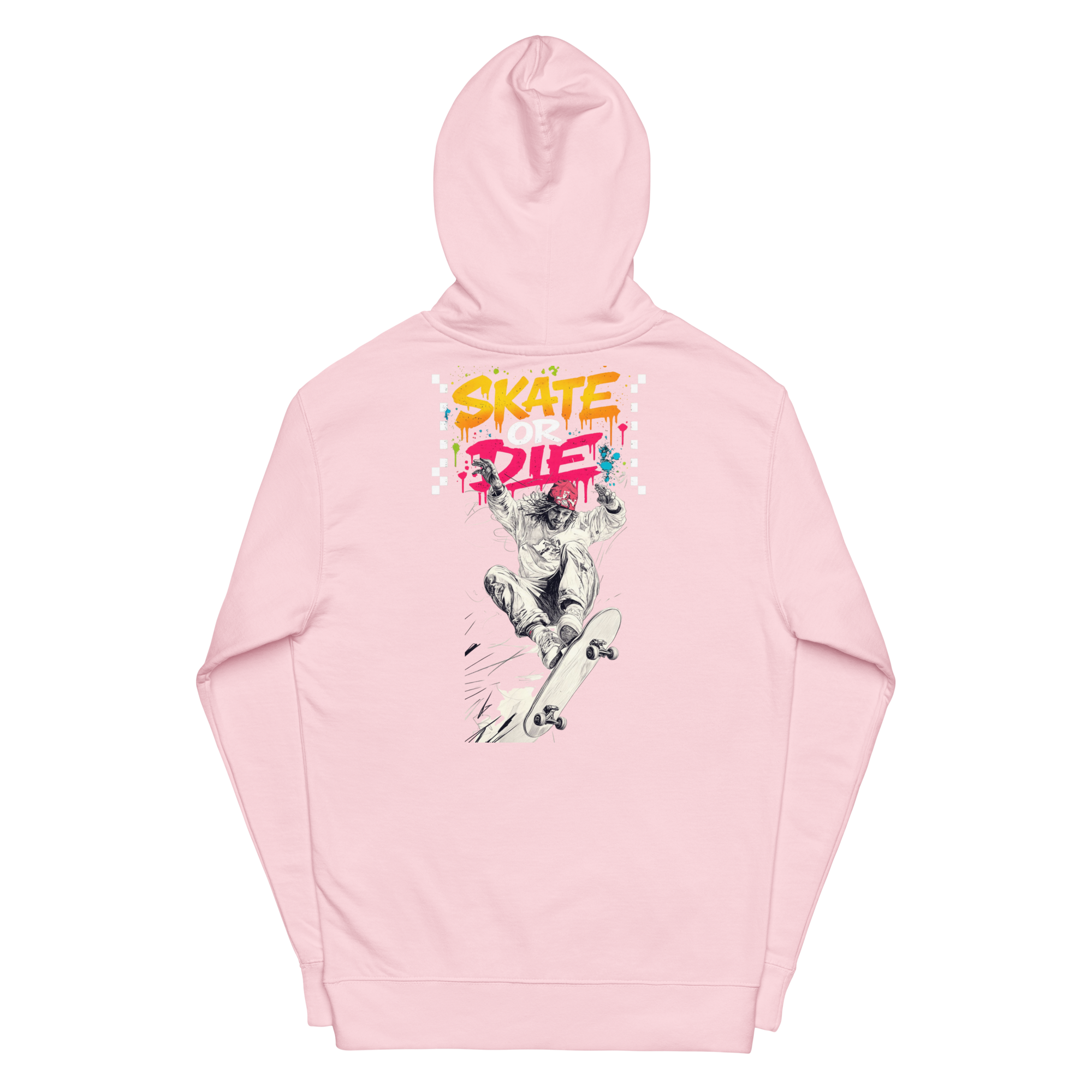 Street Creed Hoodie