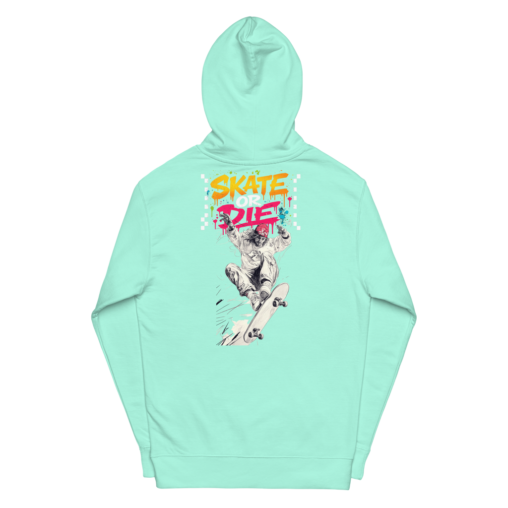 Street Creed Hoodie