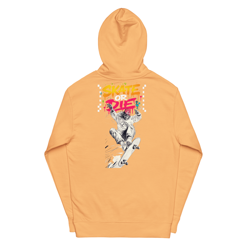Street Creed Hoodie