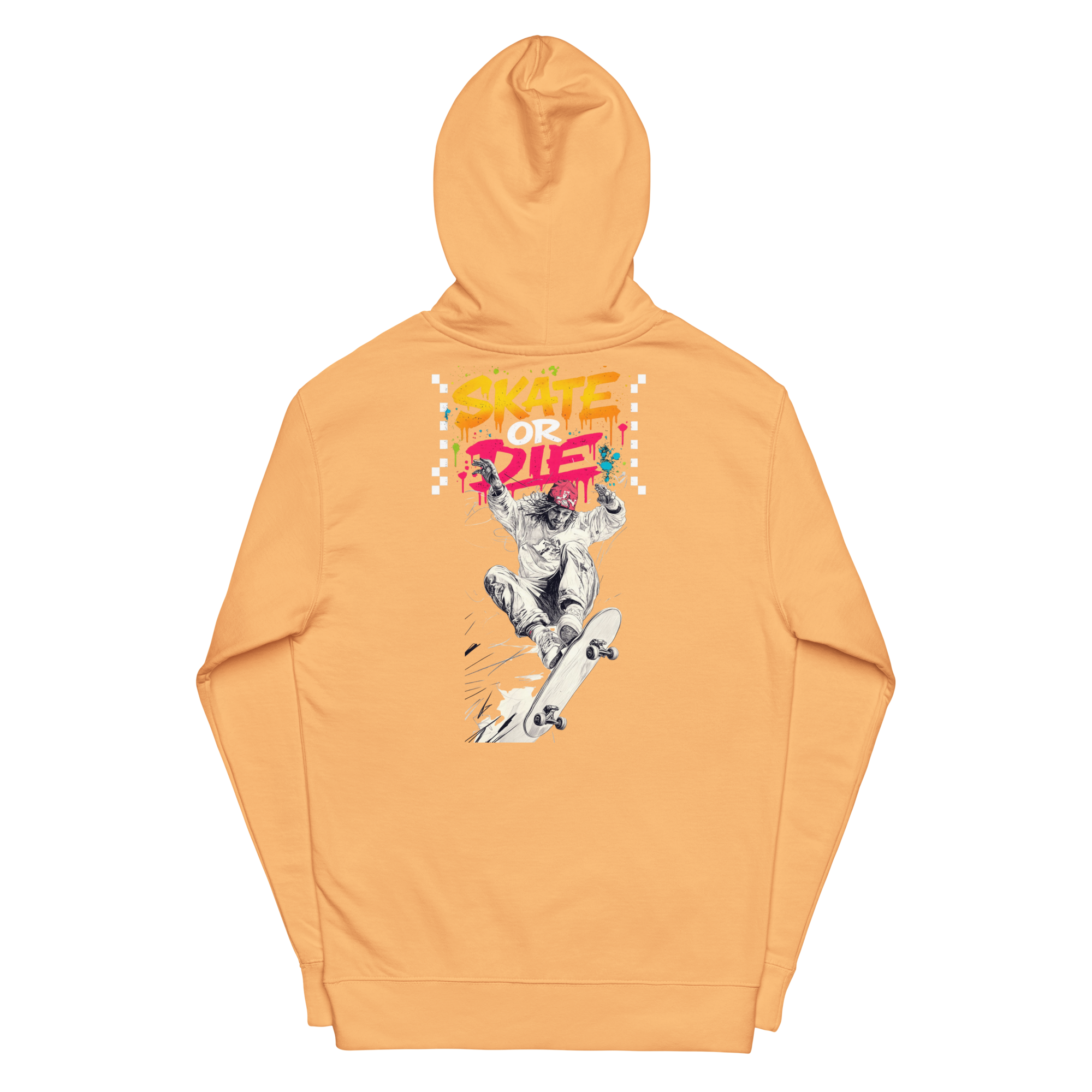 Street Creed Hoodie