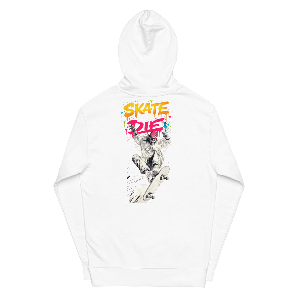 Street Creed Hoodie