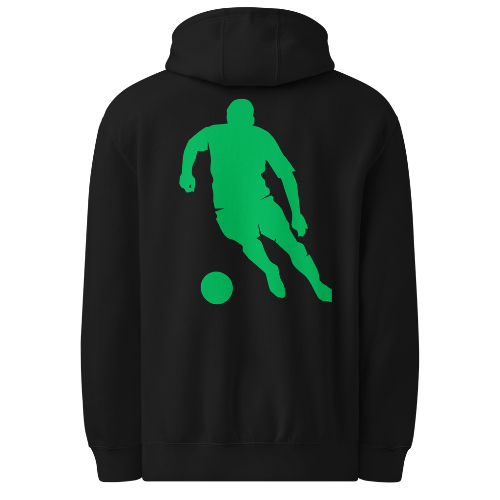 Pitch Ready Hoodie
