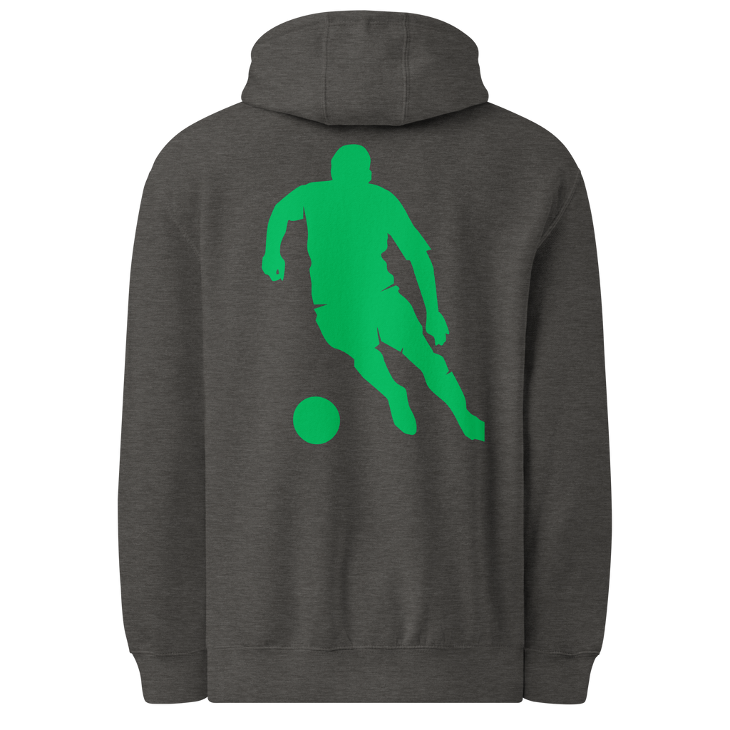 Pitch Ready Hoodie