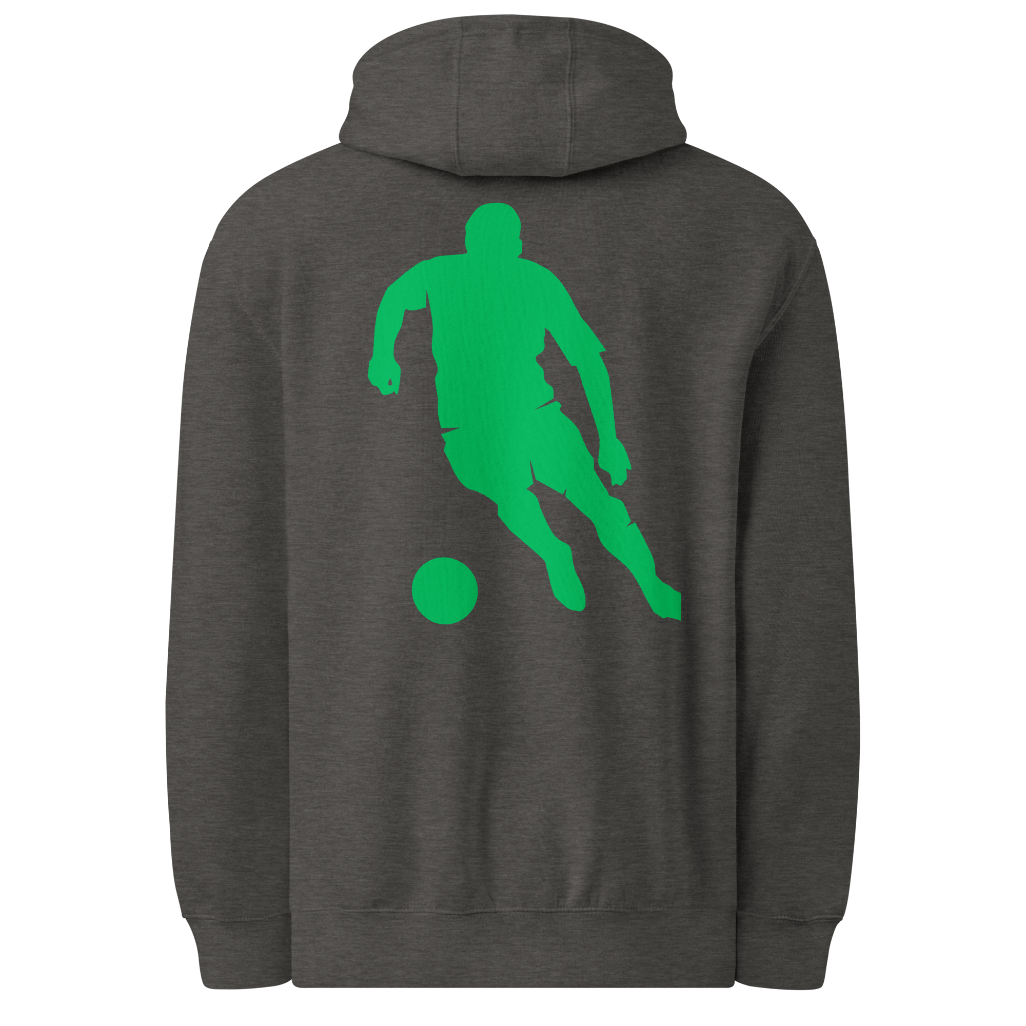 Pitch Ready Hoodie