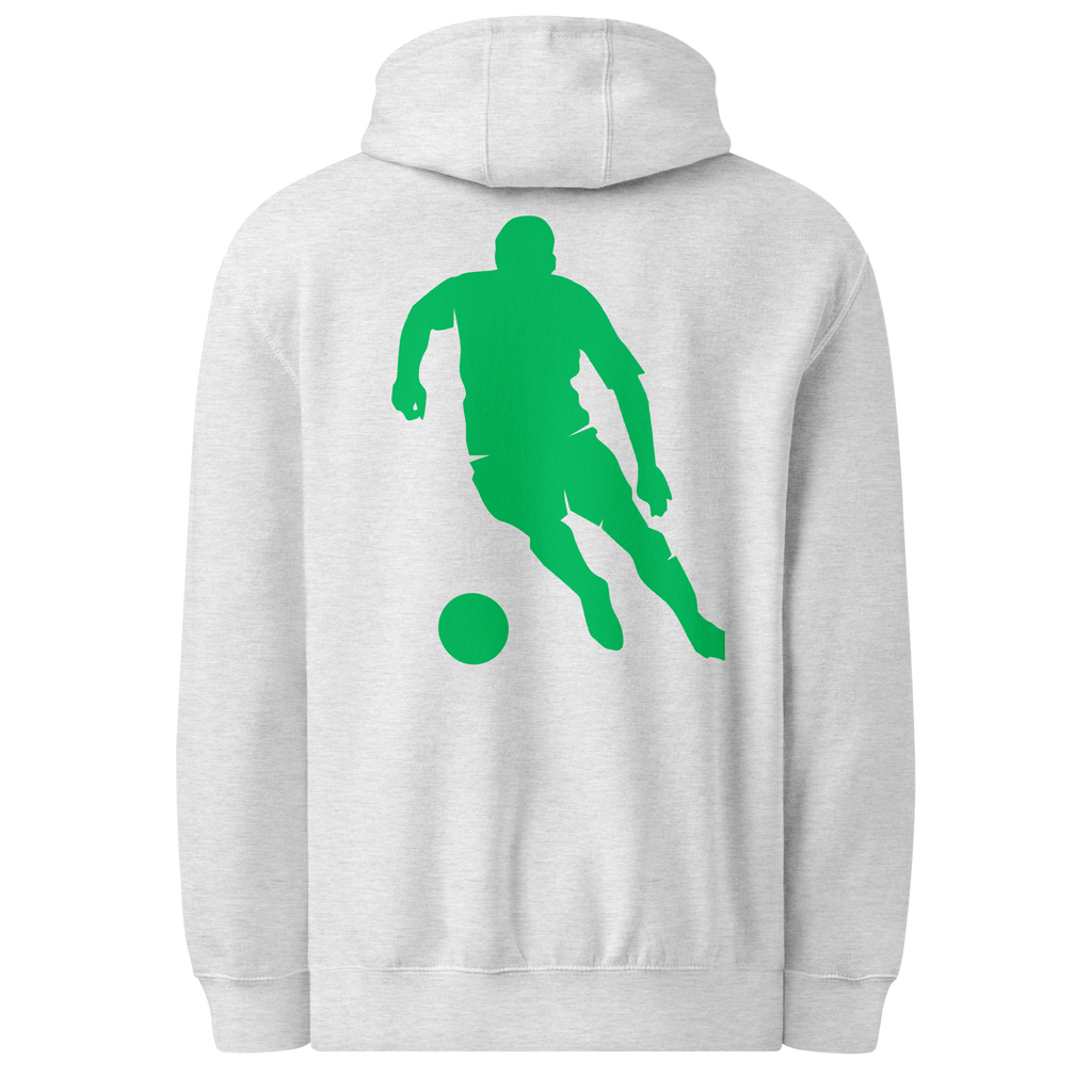 Pitch Ready Hoodie
