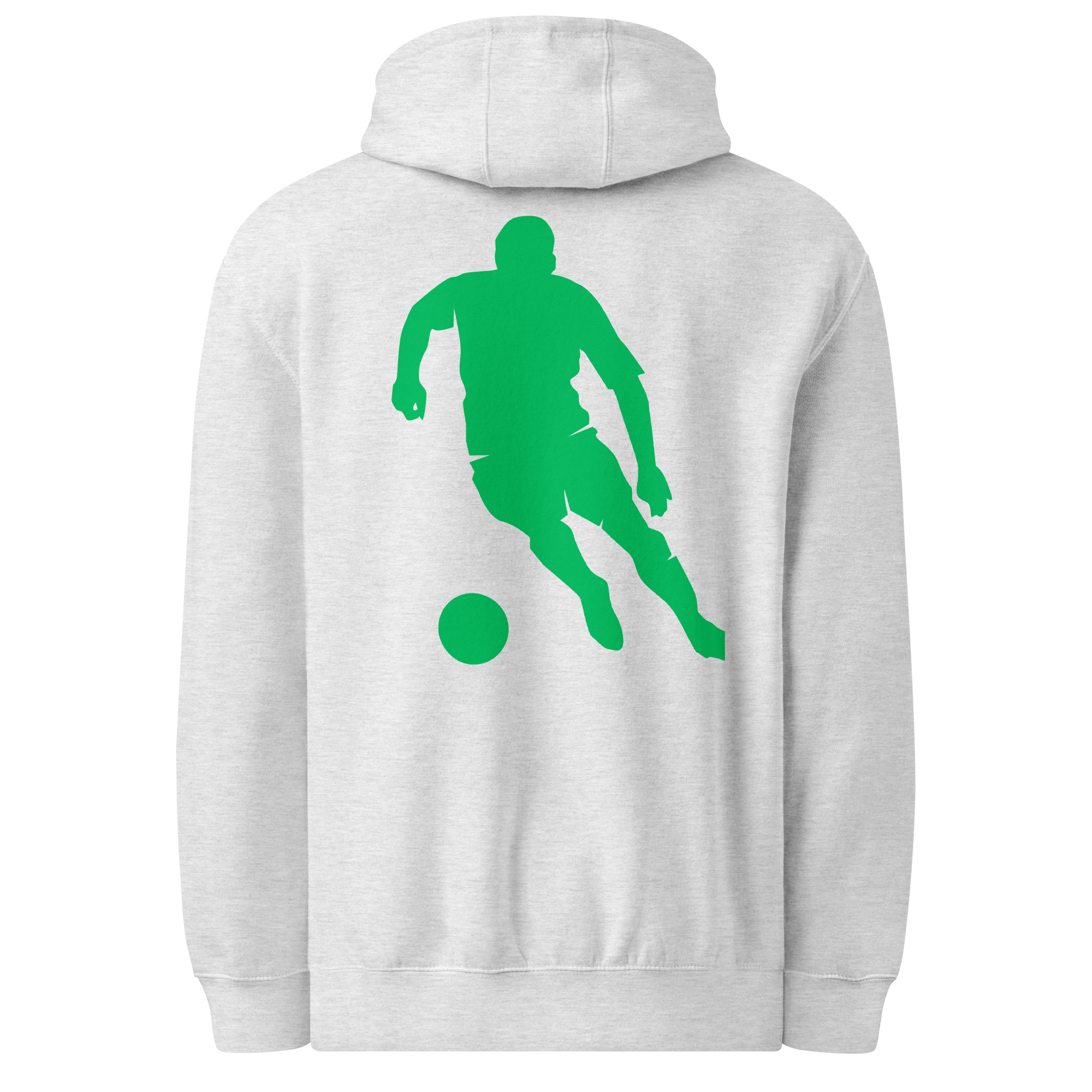 Pitch Ready Hoodie