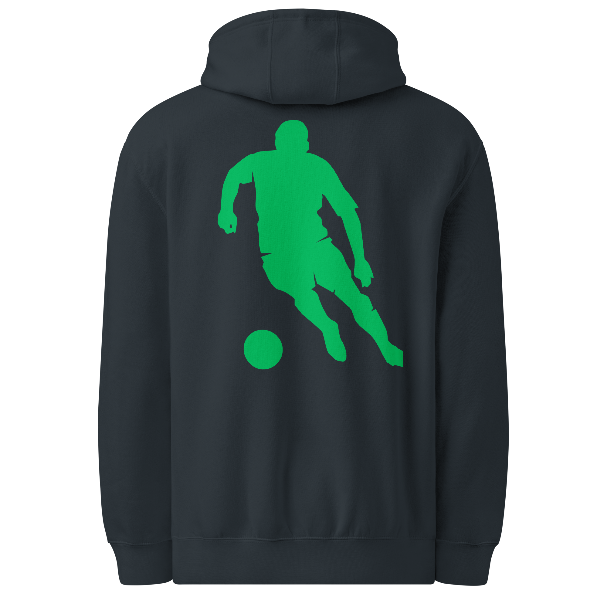 Pitch Ready Hoodie
