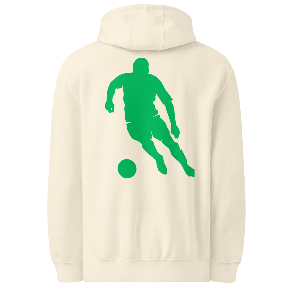 Pitch Ready Hoodie