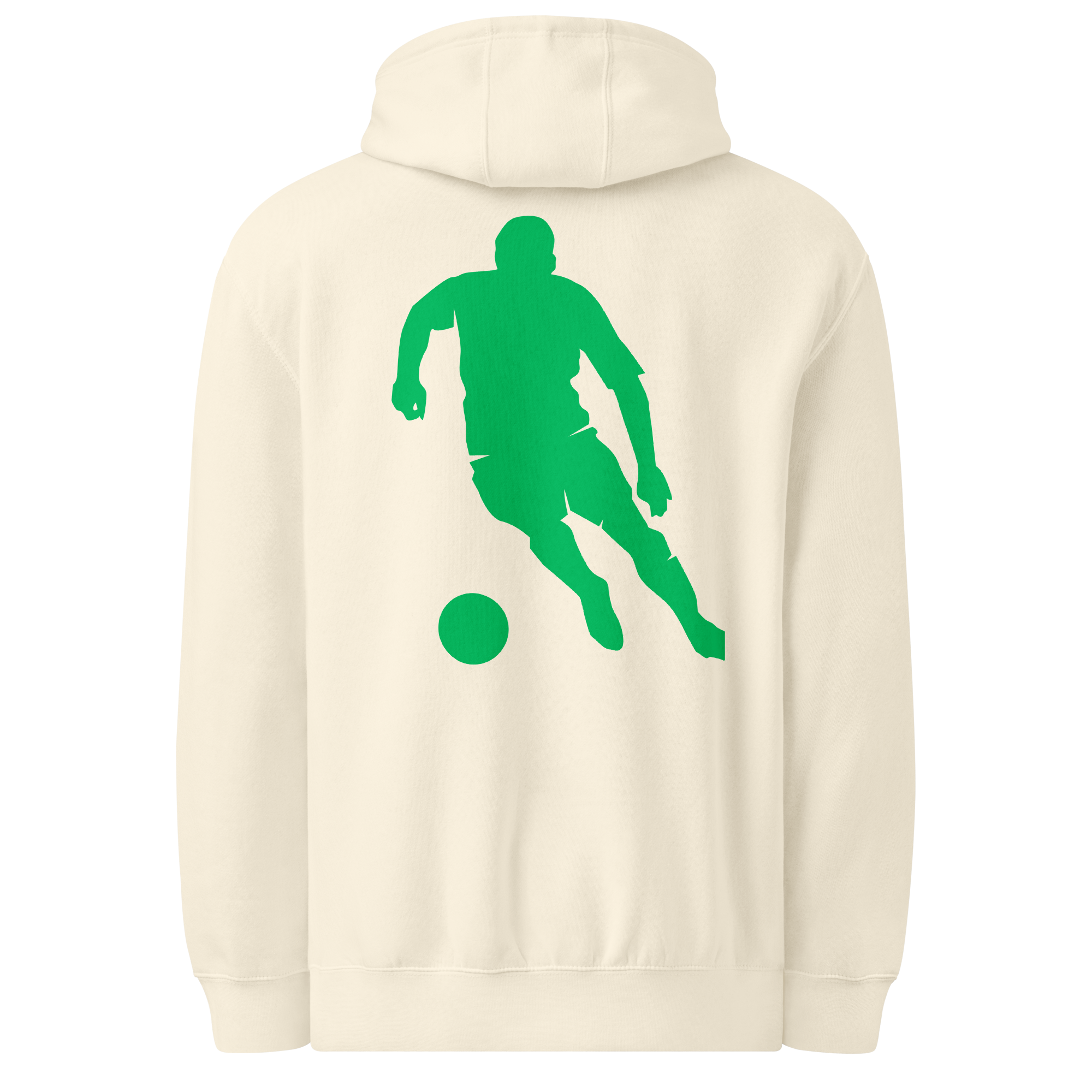 Pitch Ready Hoodie