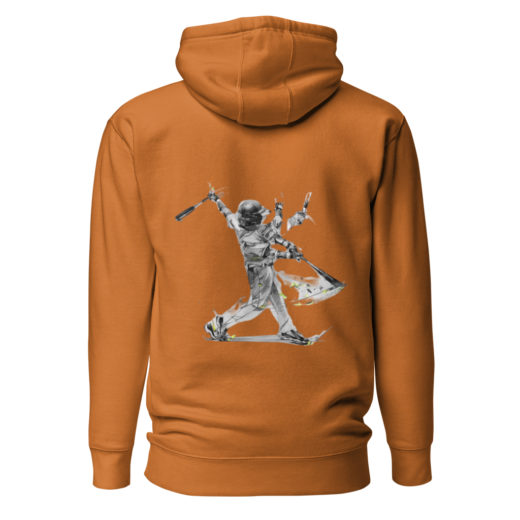 Creed Essential Hoodie