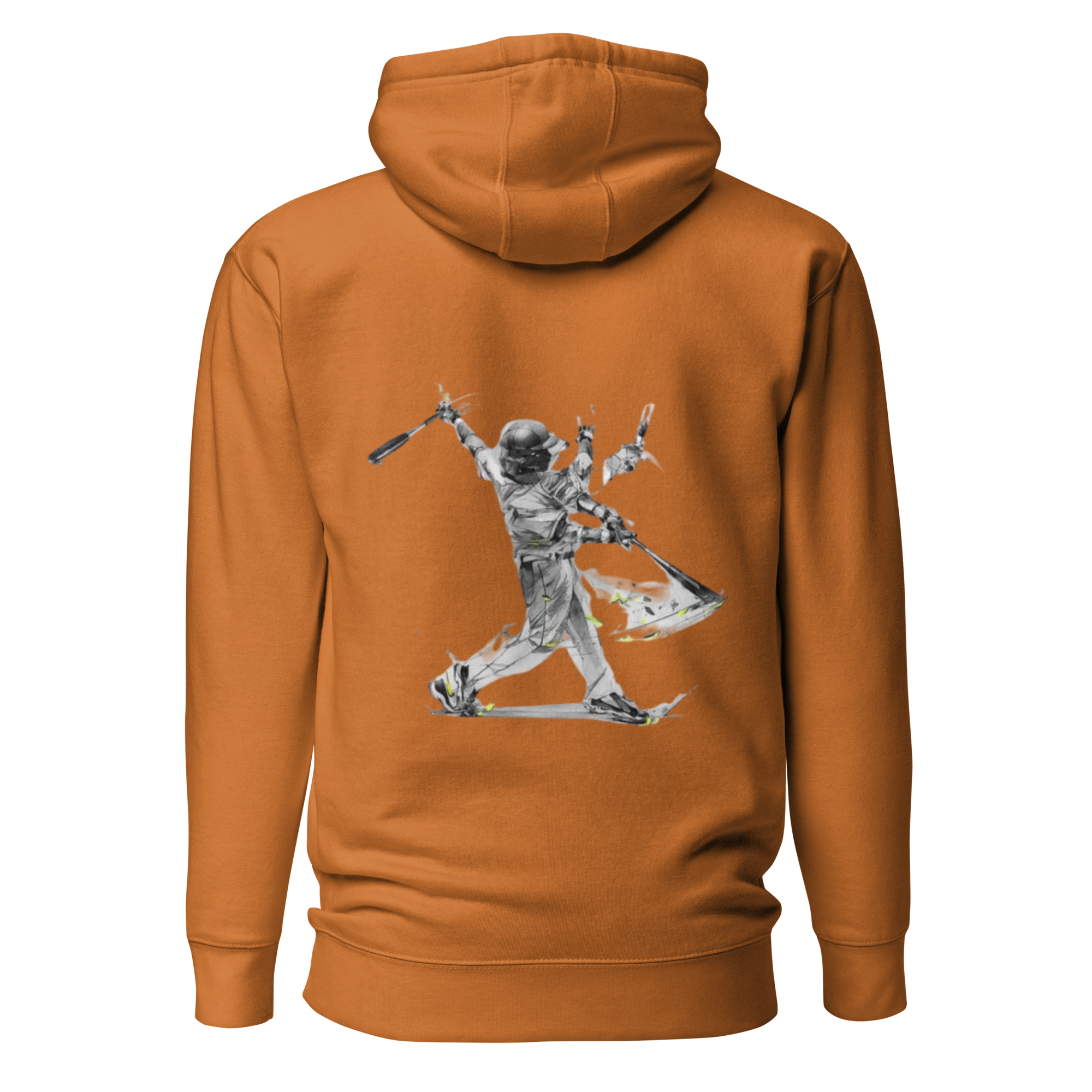 Creed Essential Hoodie