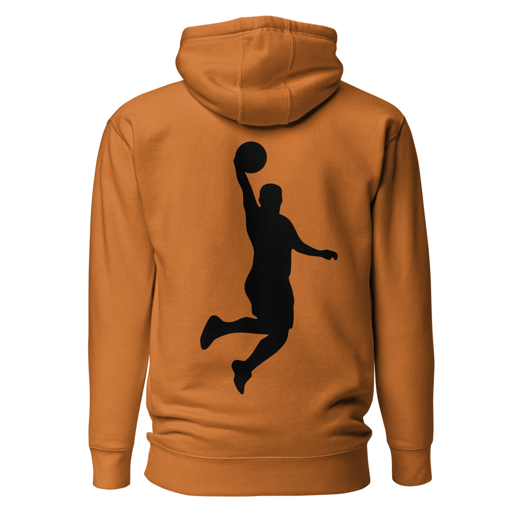 Court Culture Hoodie