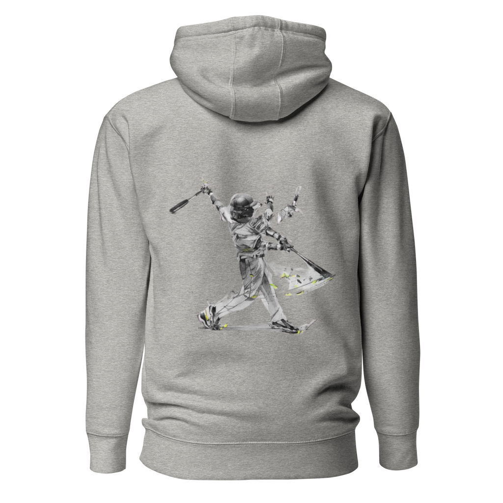 Creed Essential Hoodie