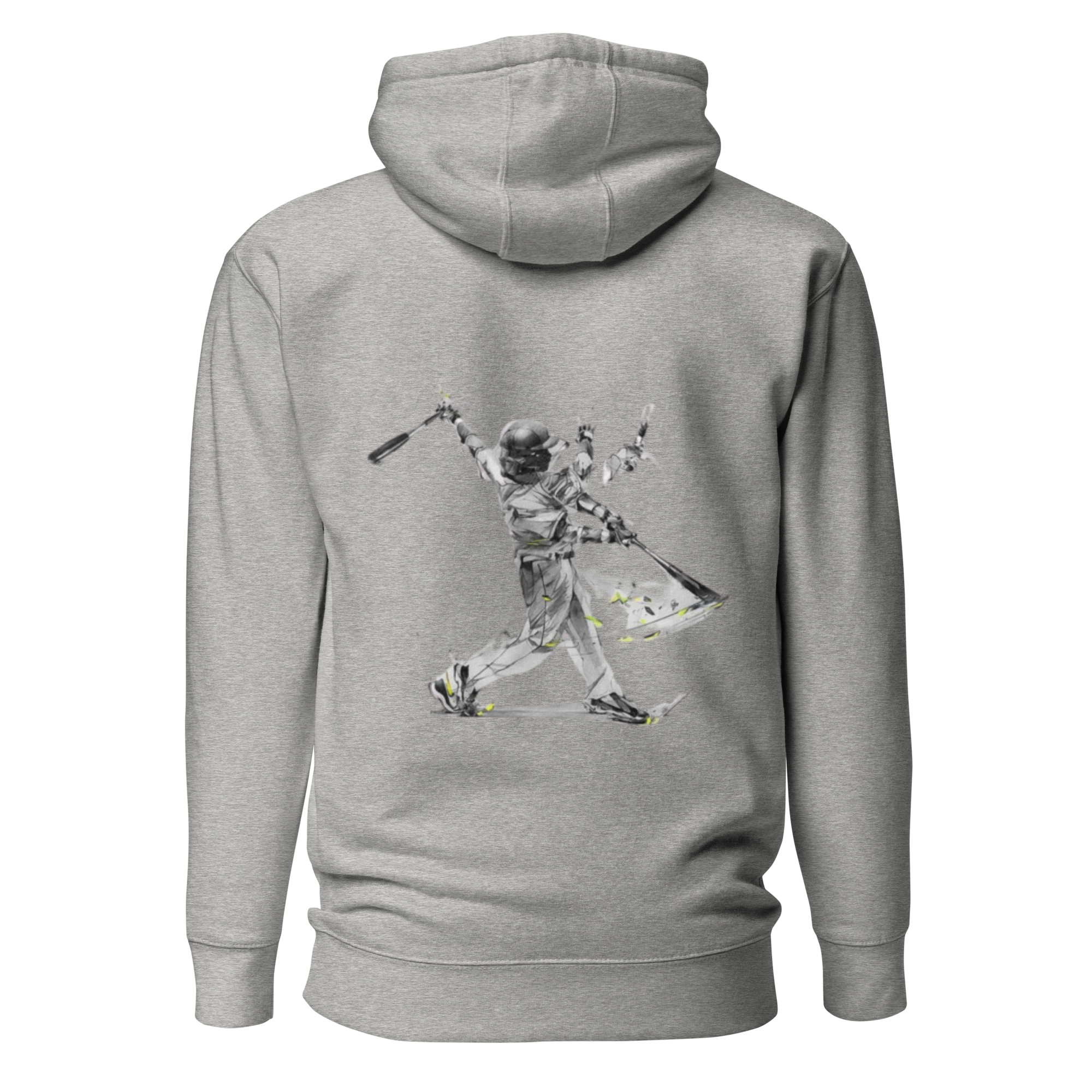 Creed Essential Hoodie