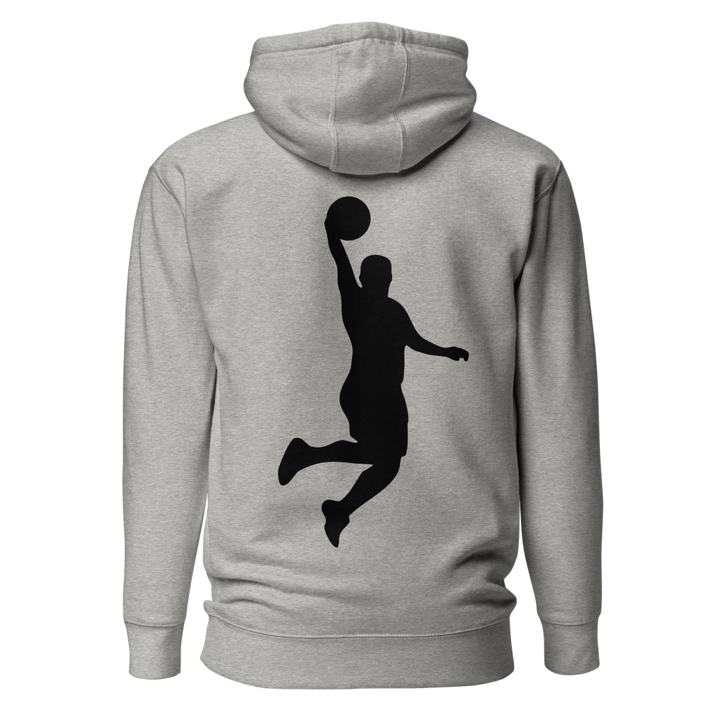 Court Culture Hoodie
