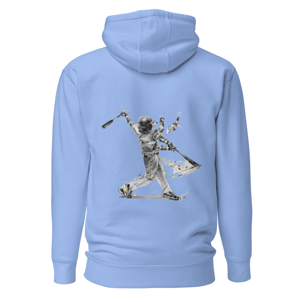 Creed Essential Hoodie