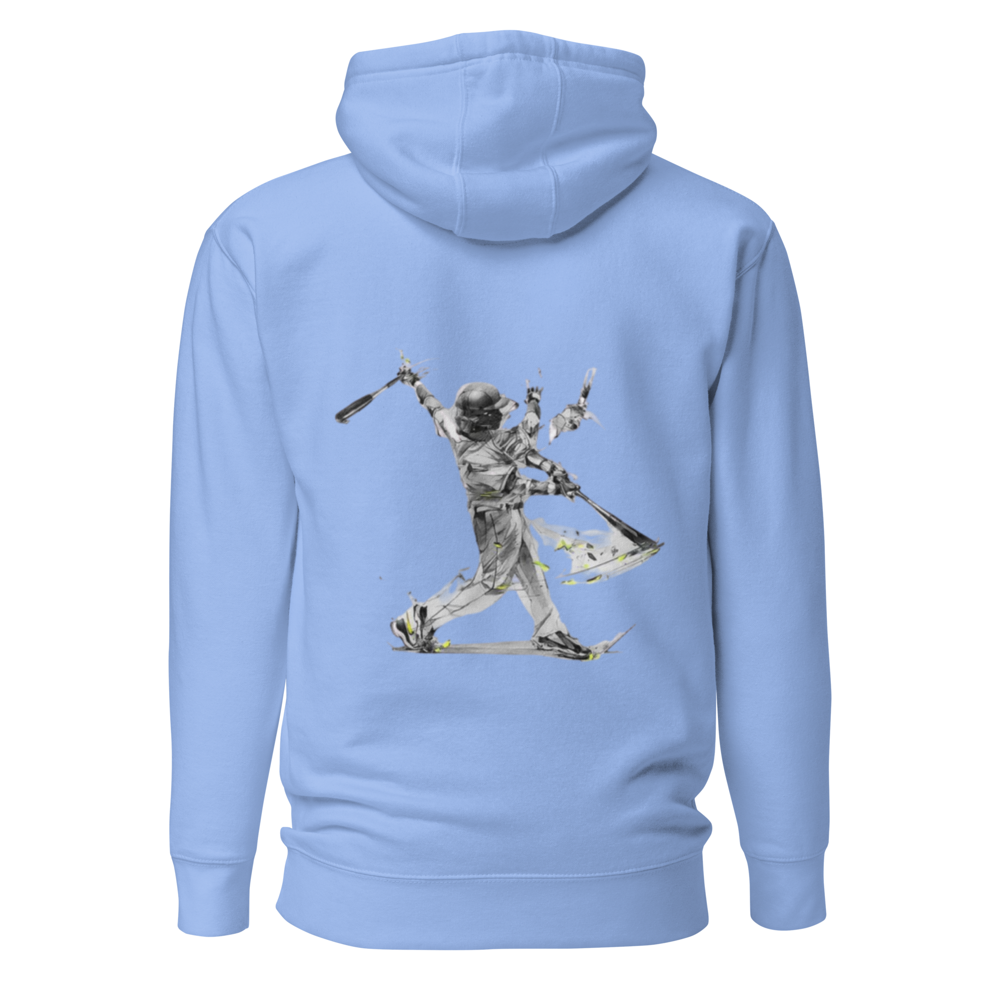Creed Essential Hoodie