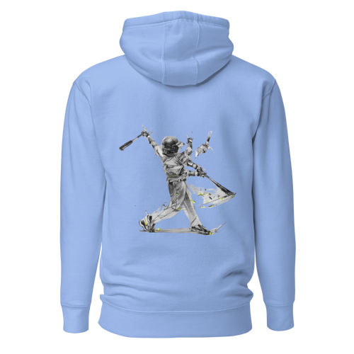 Creed Essential Hoodie