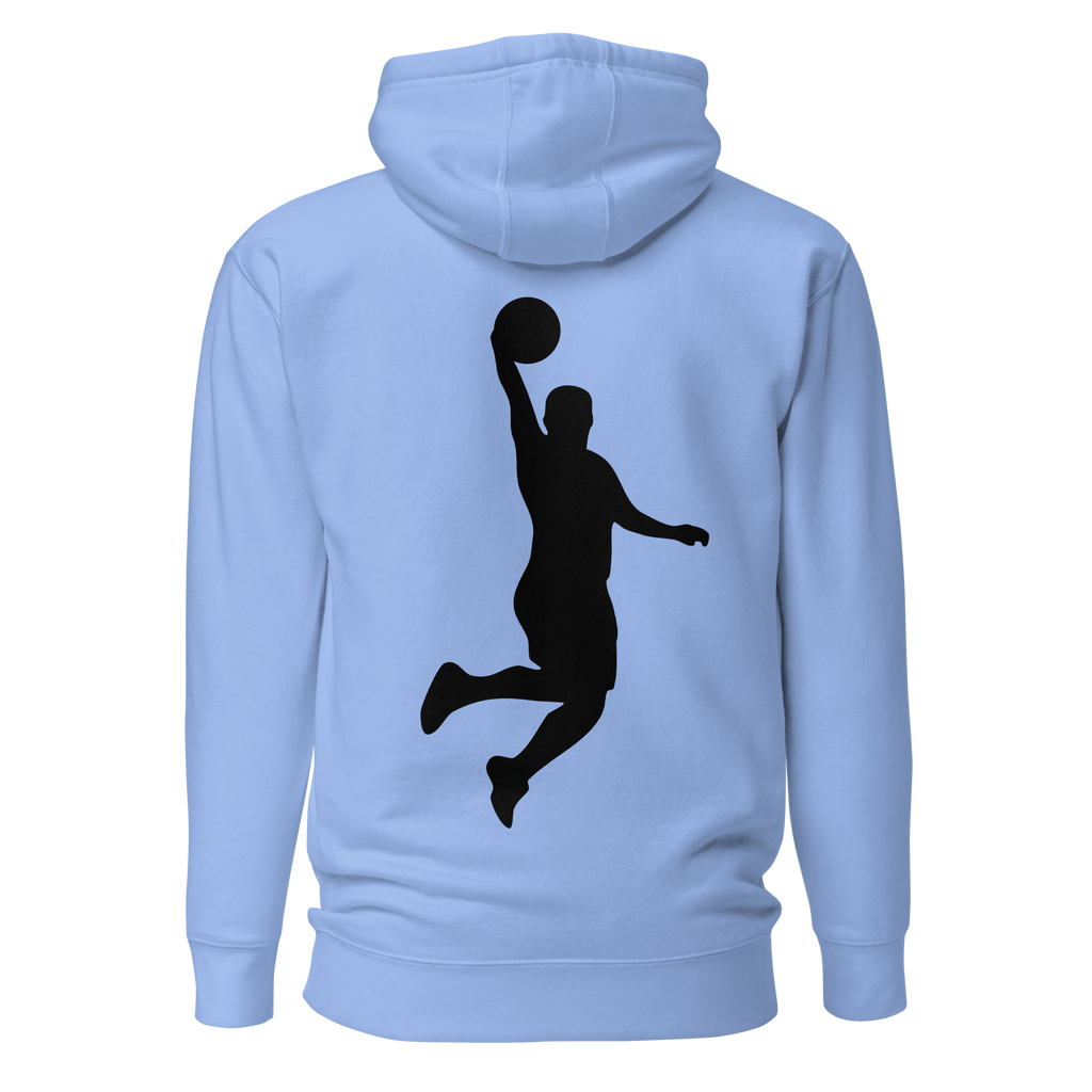 Court Culture Hoodie