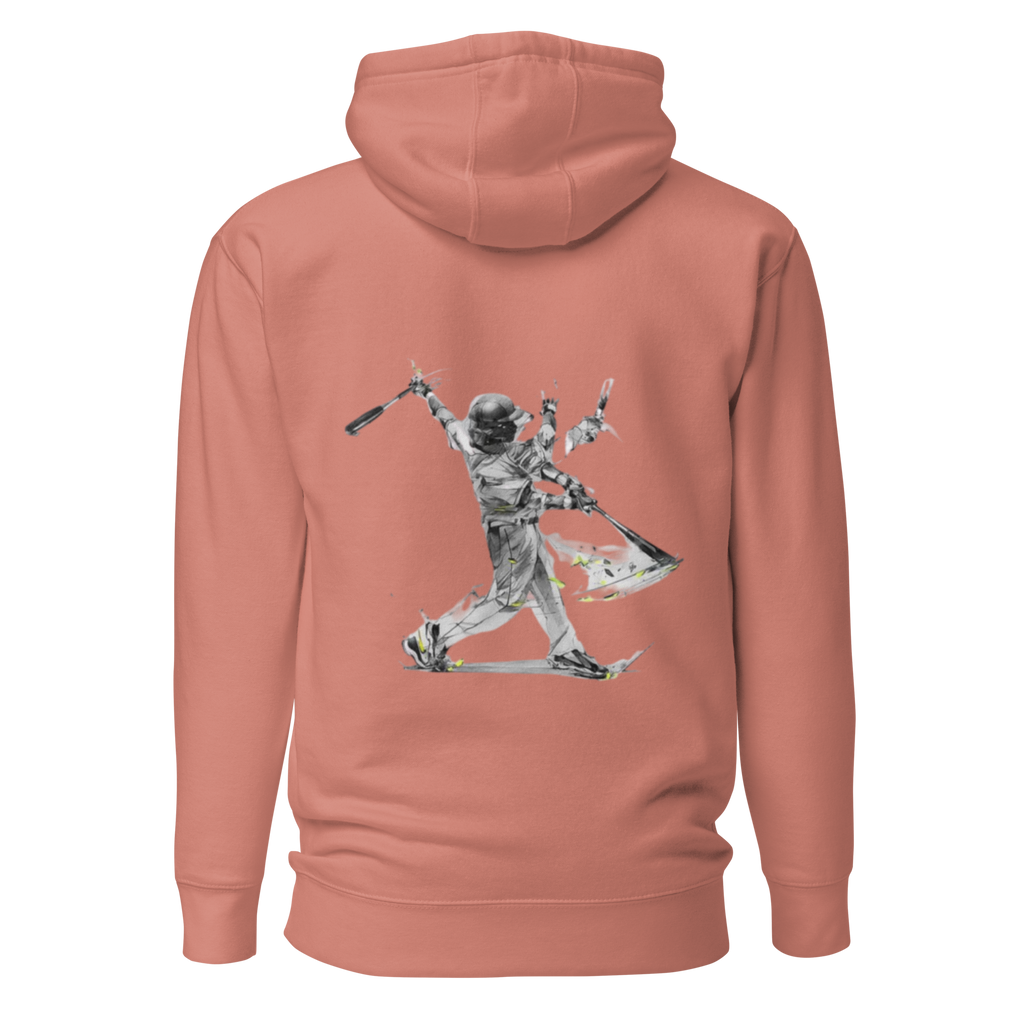 Creed Essential Hoodie
