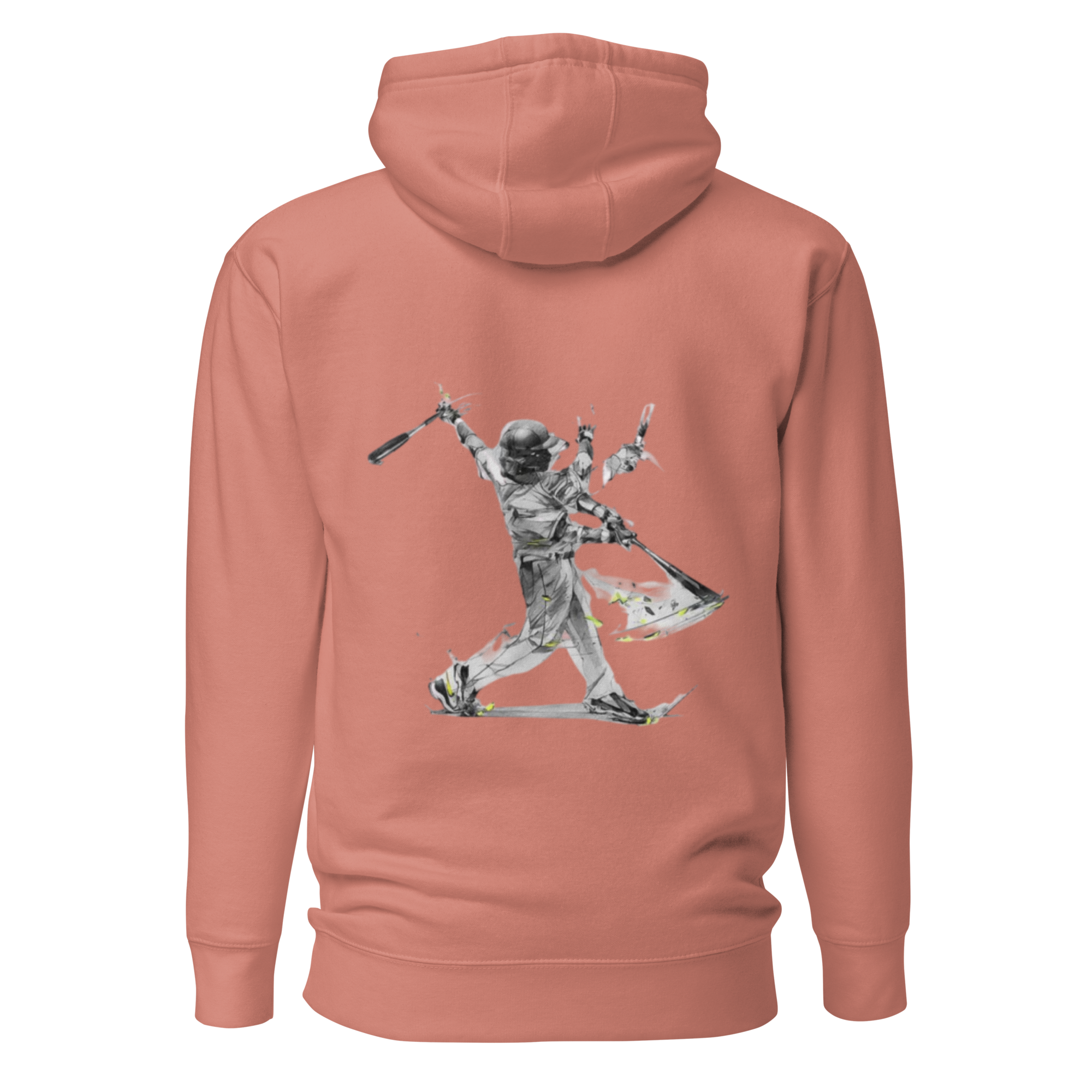 Creed Essential Hoodie