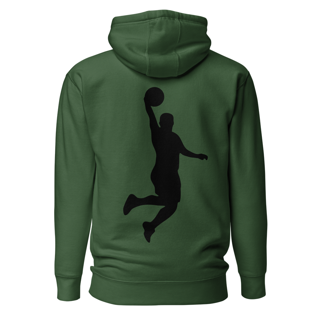 Court Culture Hoodie