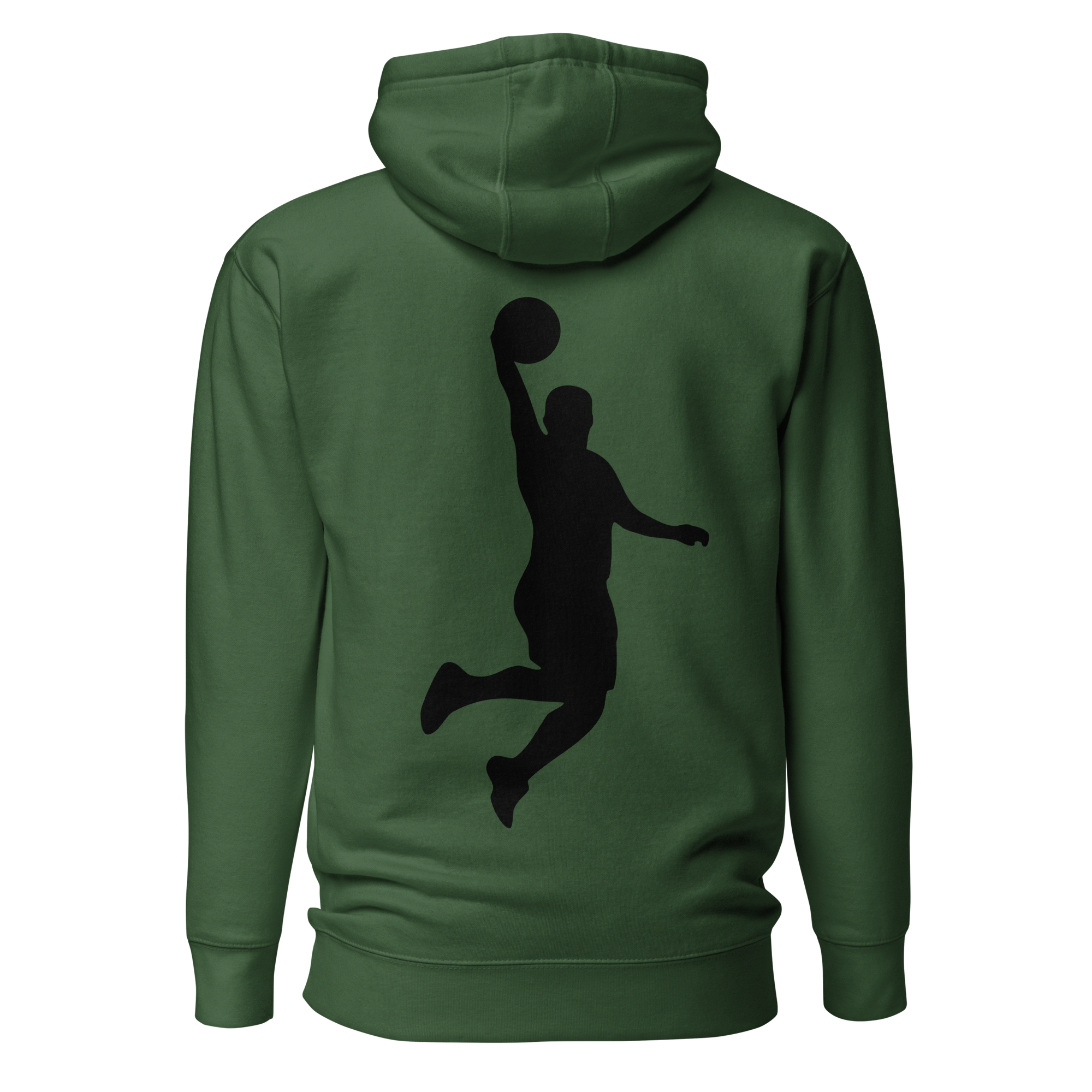 Court Culture Hoodie