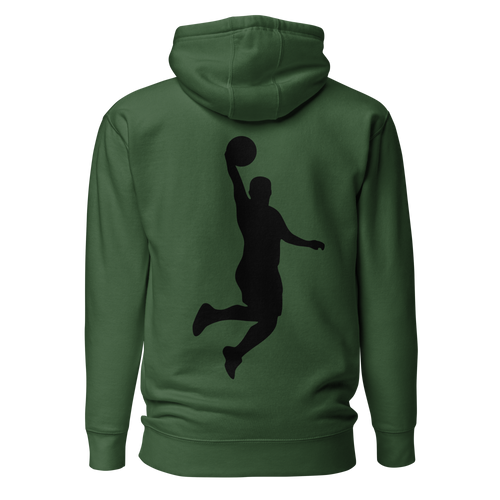 Court Culture Hoodie