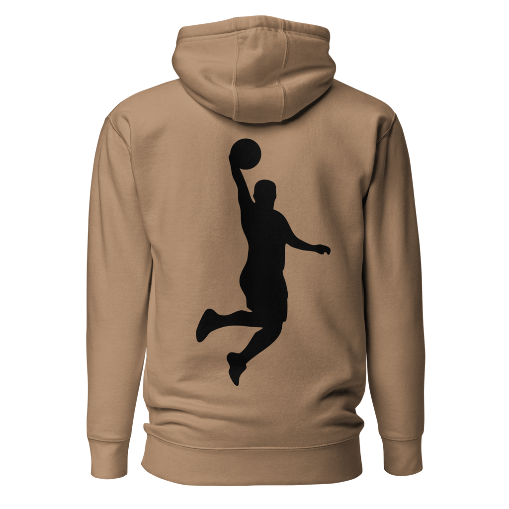 Court Culture Hoodie