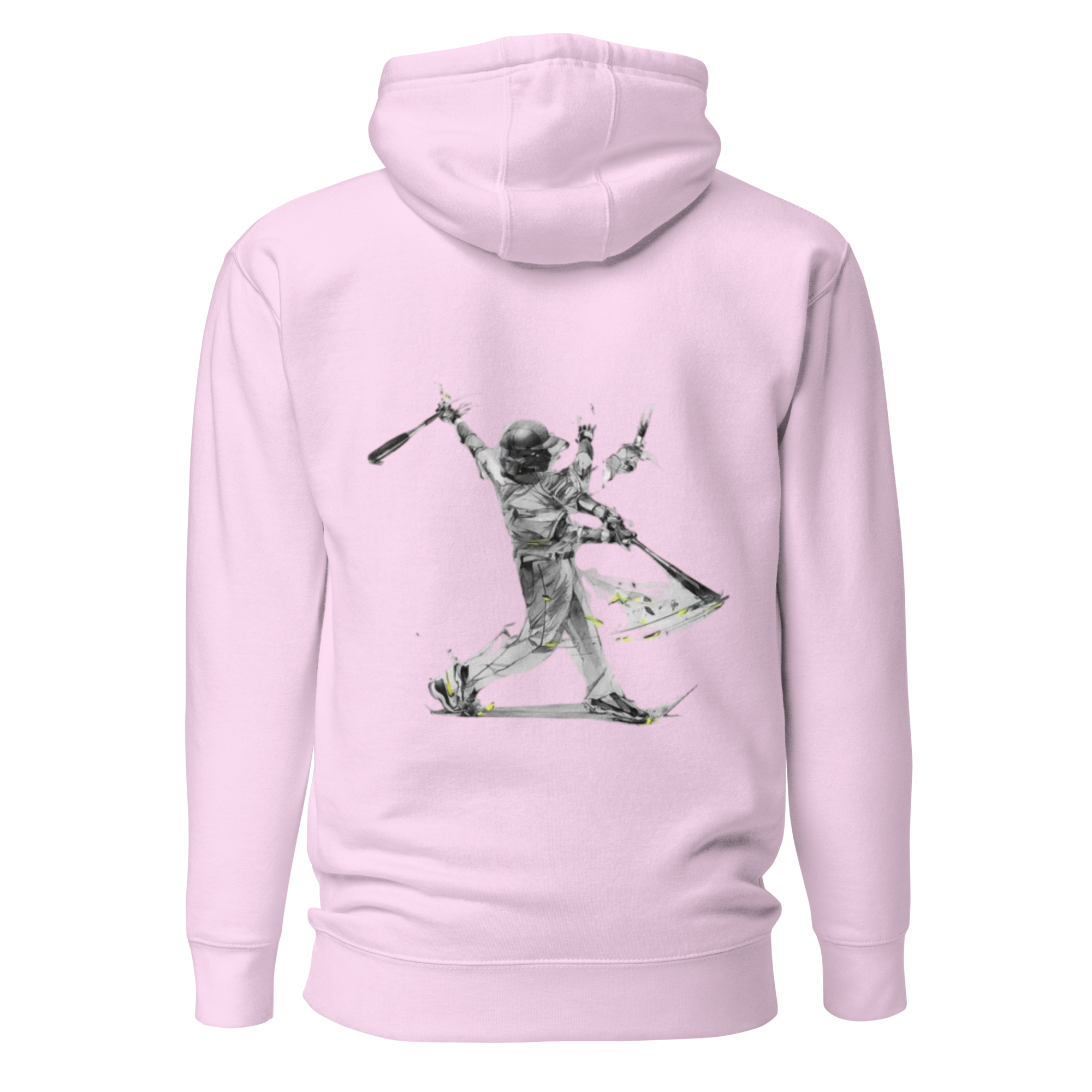 Creed Essential Hoodie