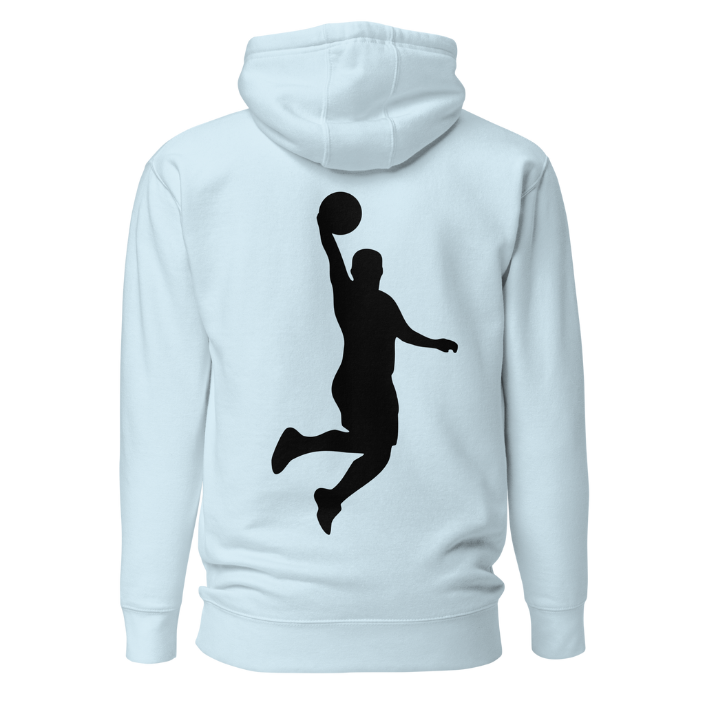 Court Culture Hoodie