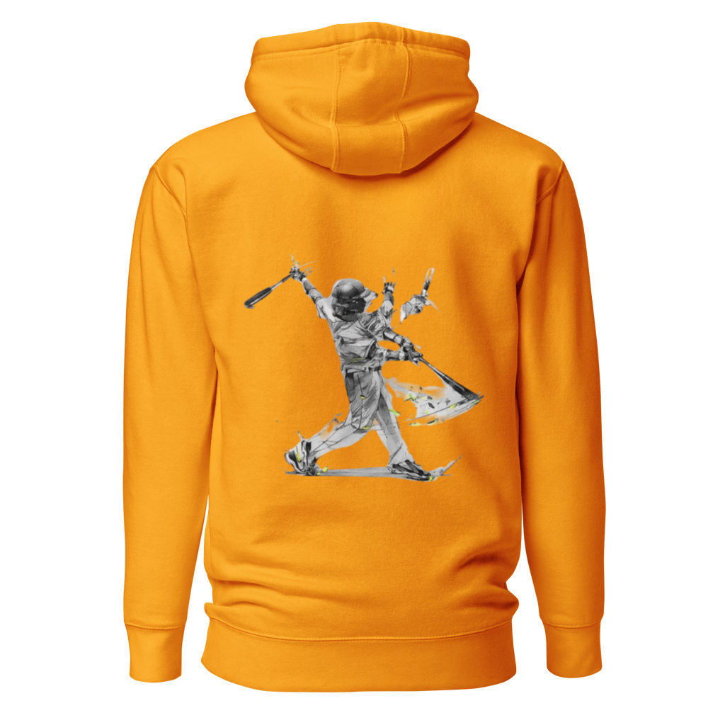 Creed Essential Hoodie