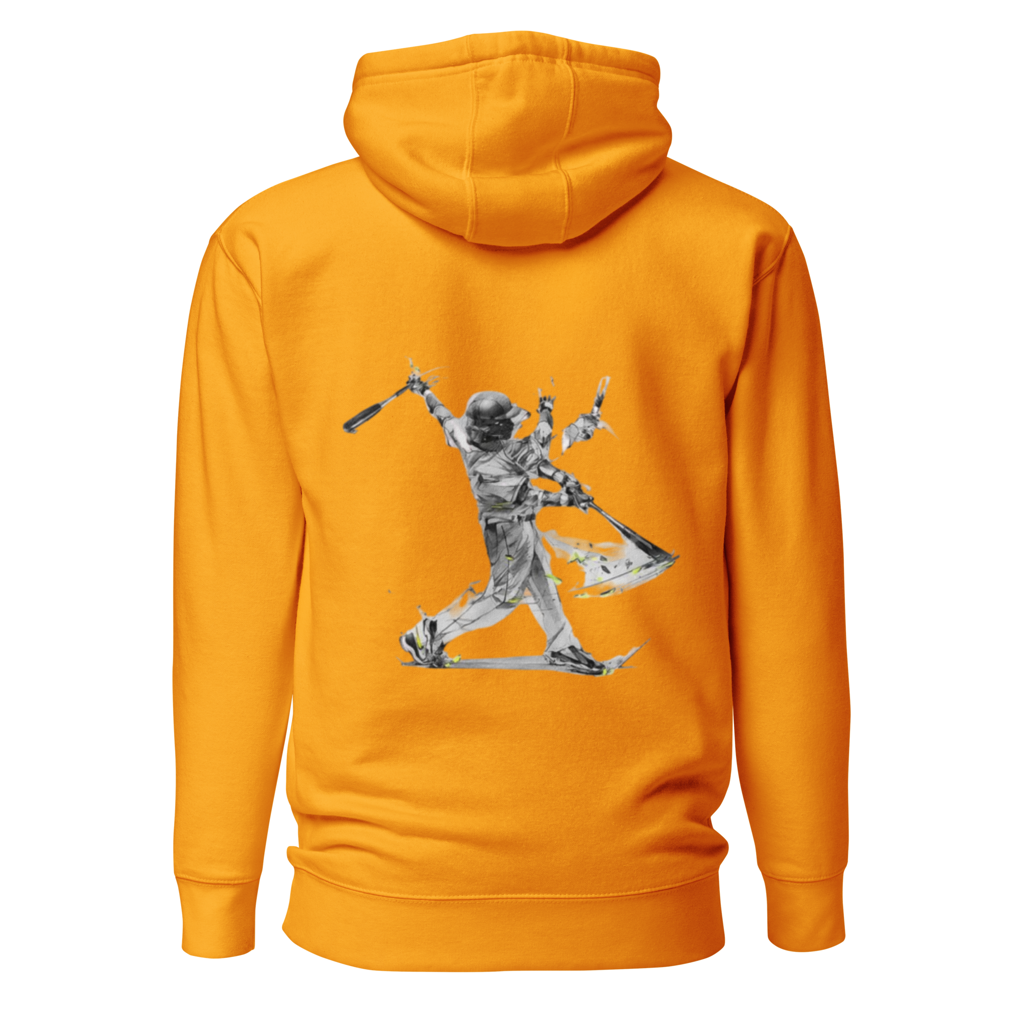 Creed Essential Hoodie