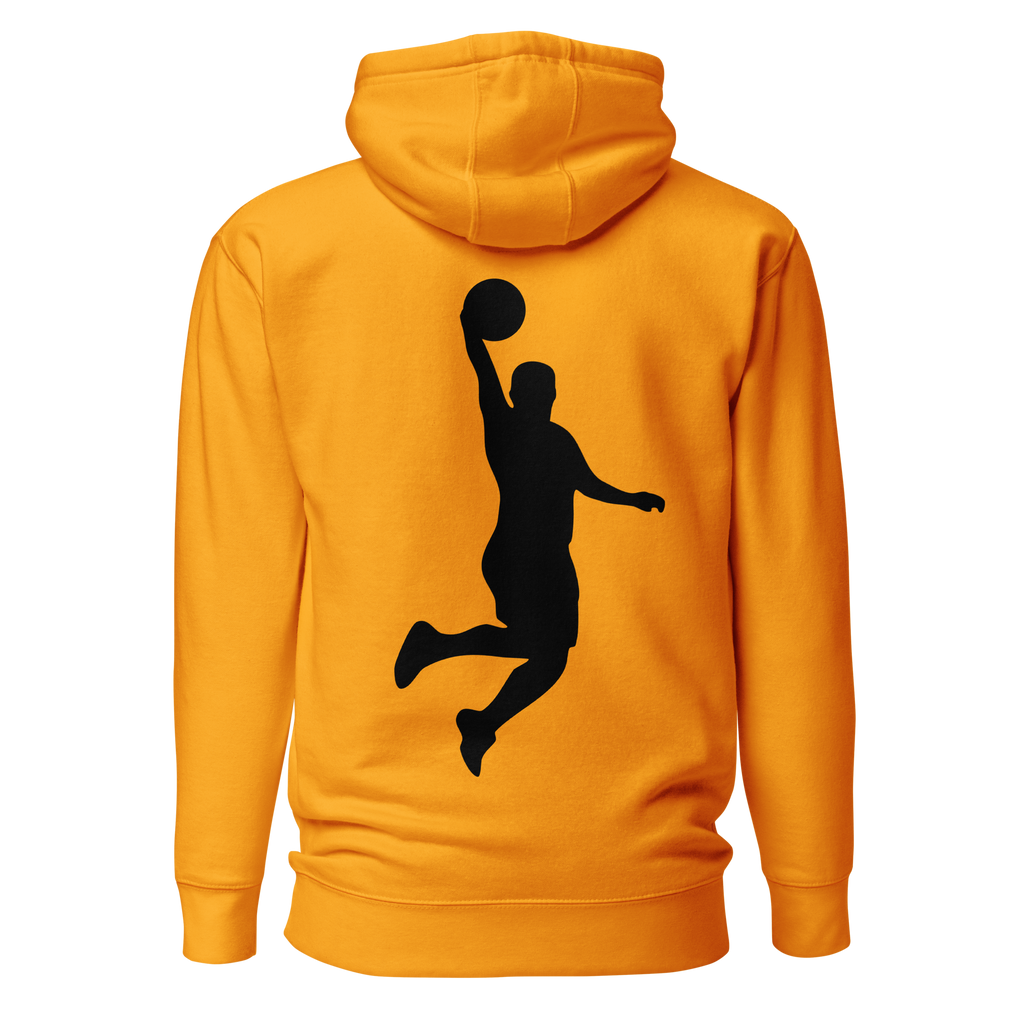 Court Culture Hoodie
