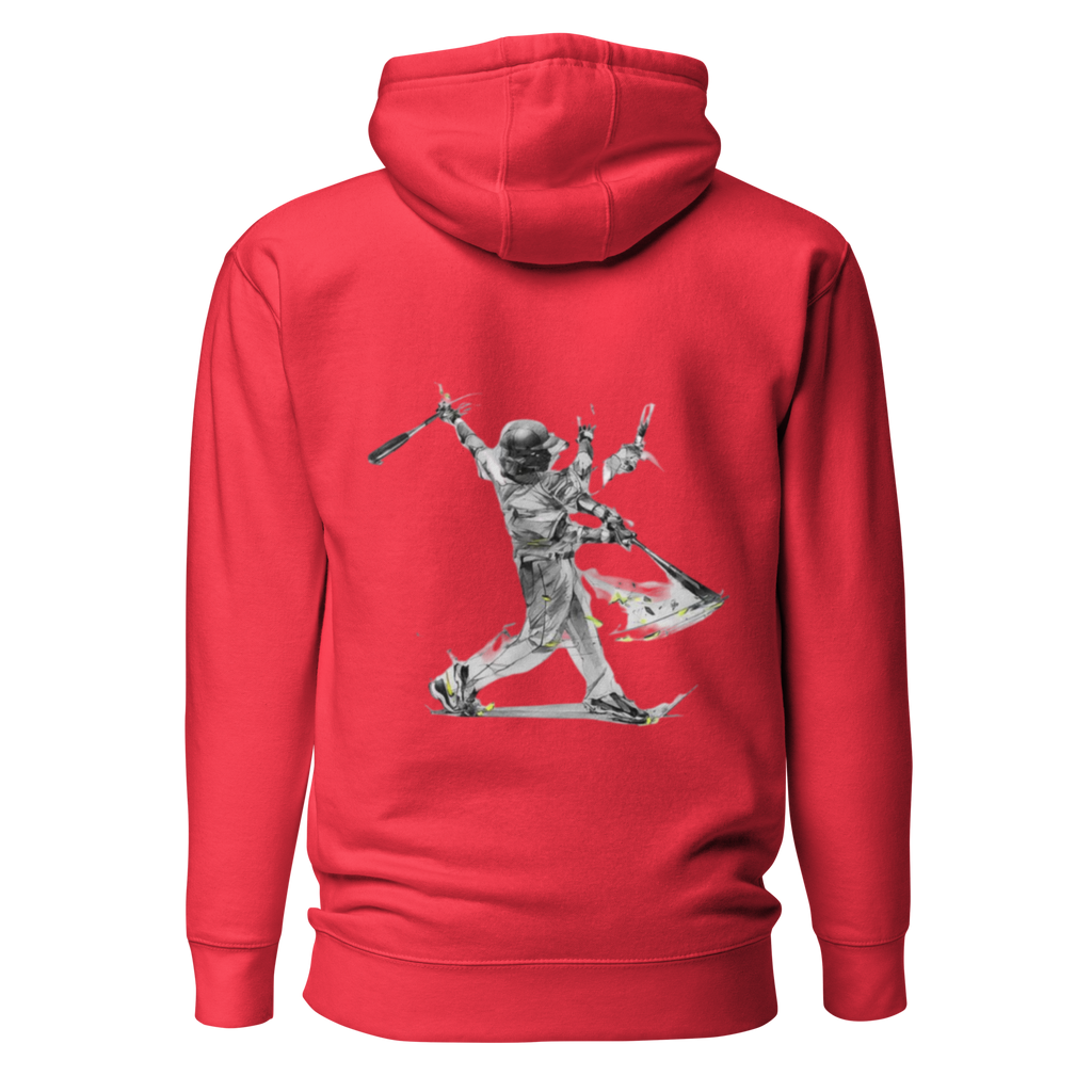 Creed Essential Hoodie