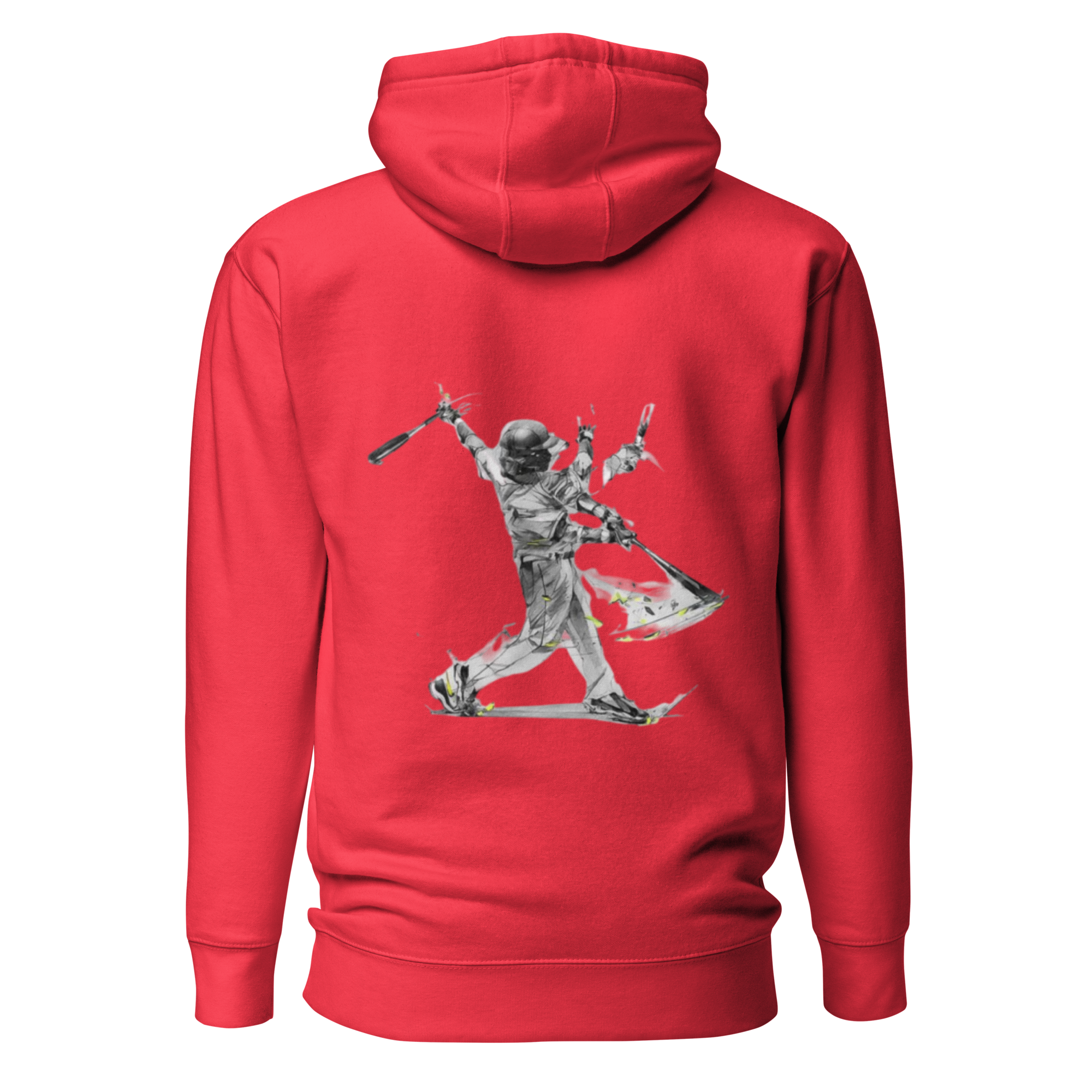 Creed Essential Hoodie
