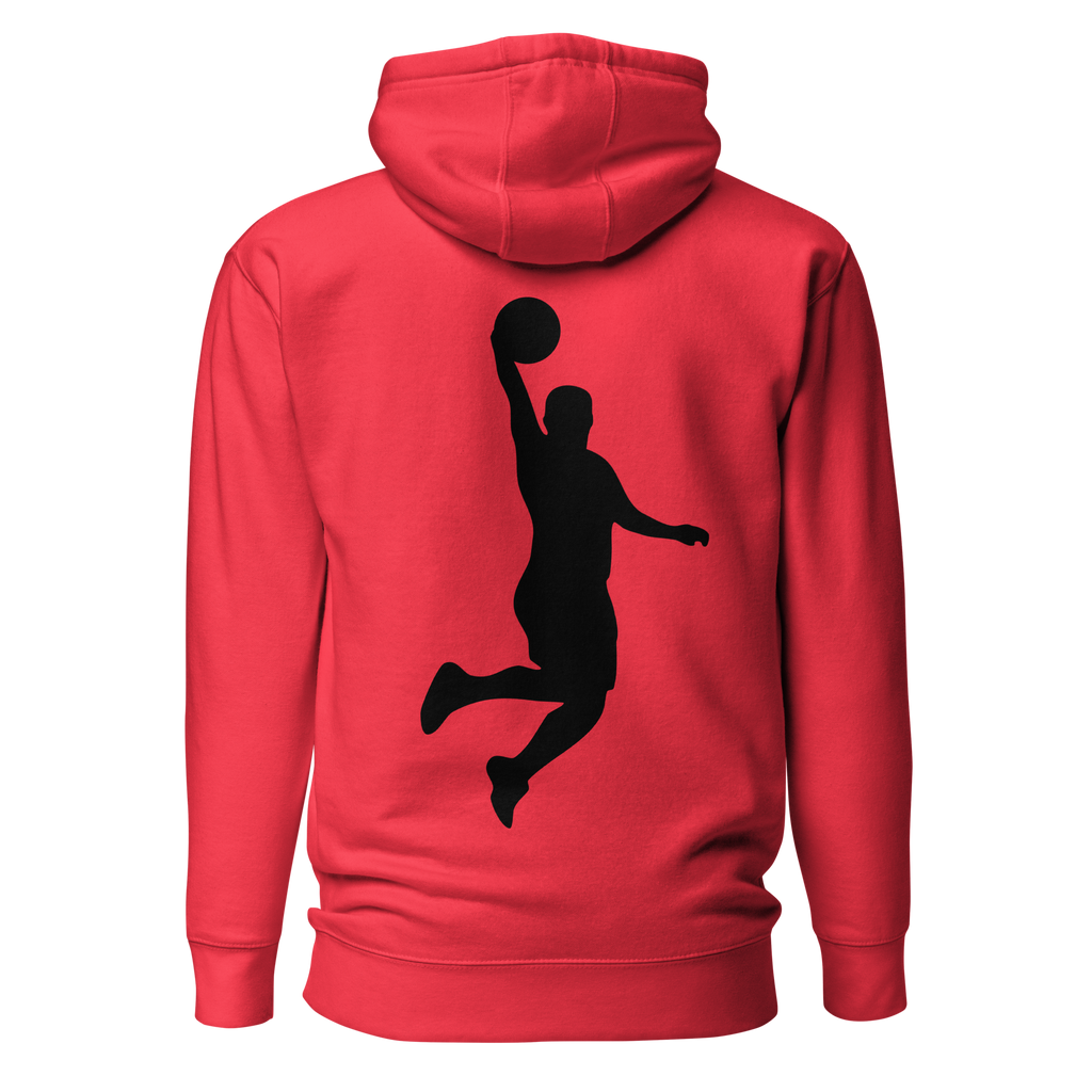 Court Culture Hoodie