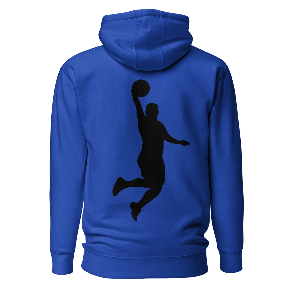 Court Culture Hoodie