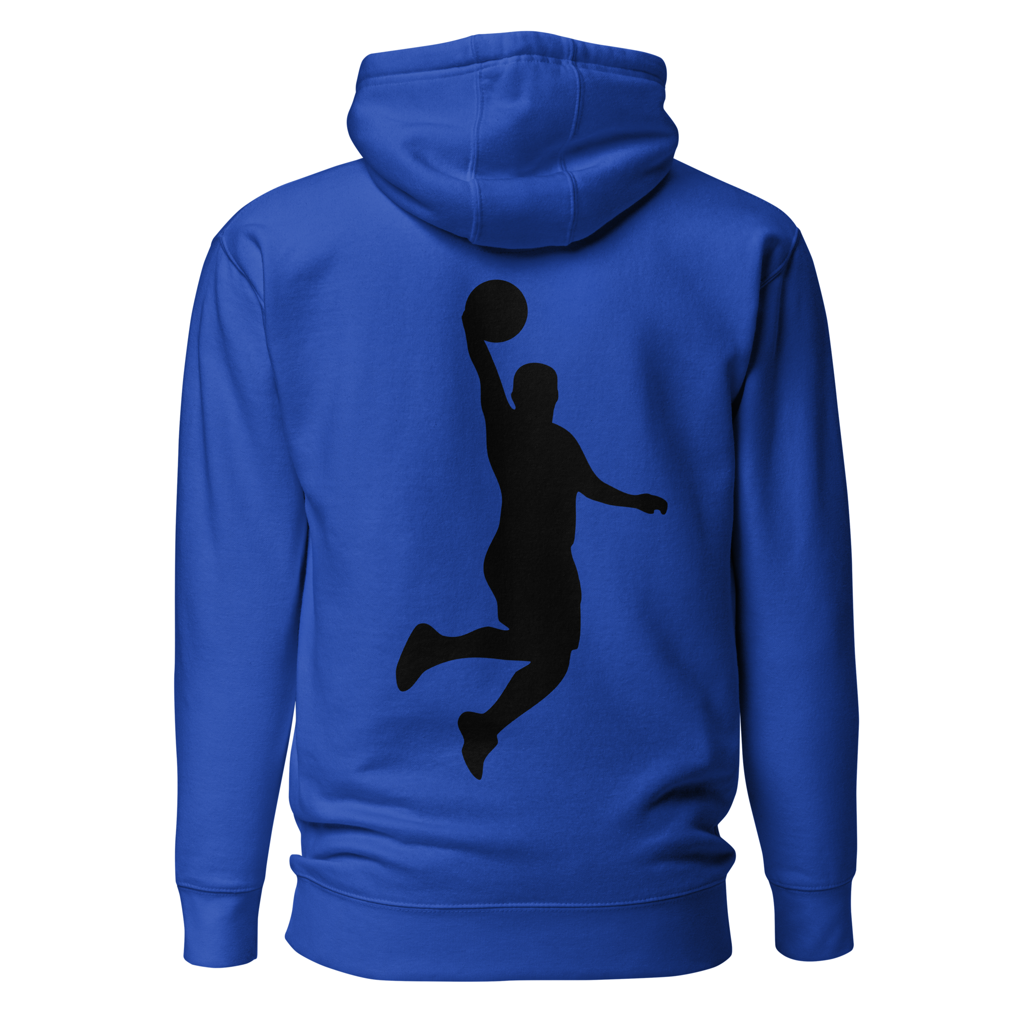 Court Culture Hoodie