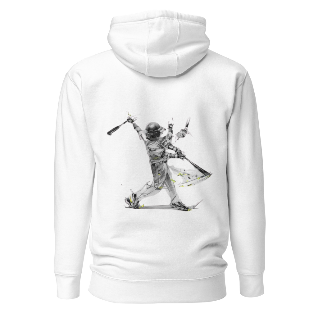 Creed Essential Hoodie