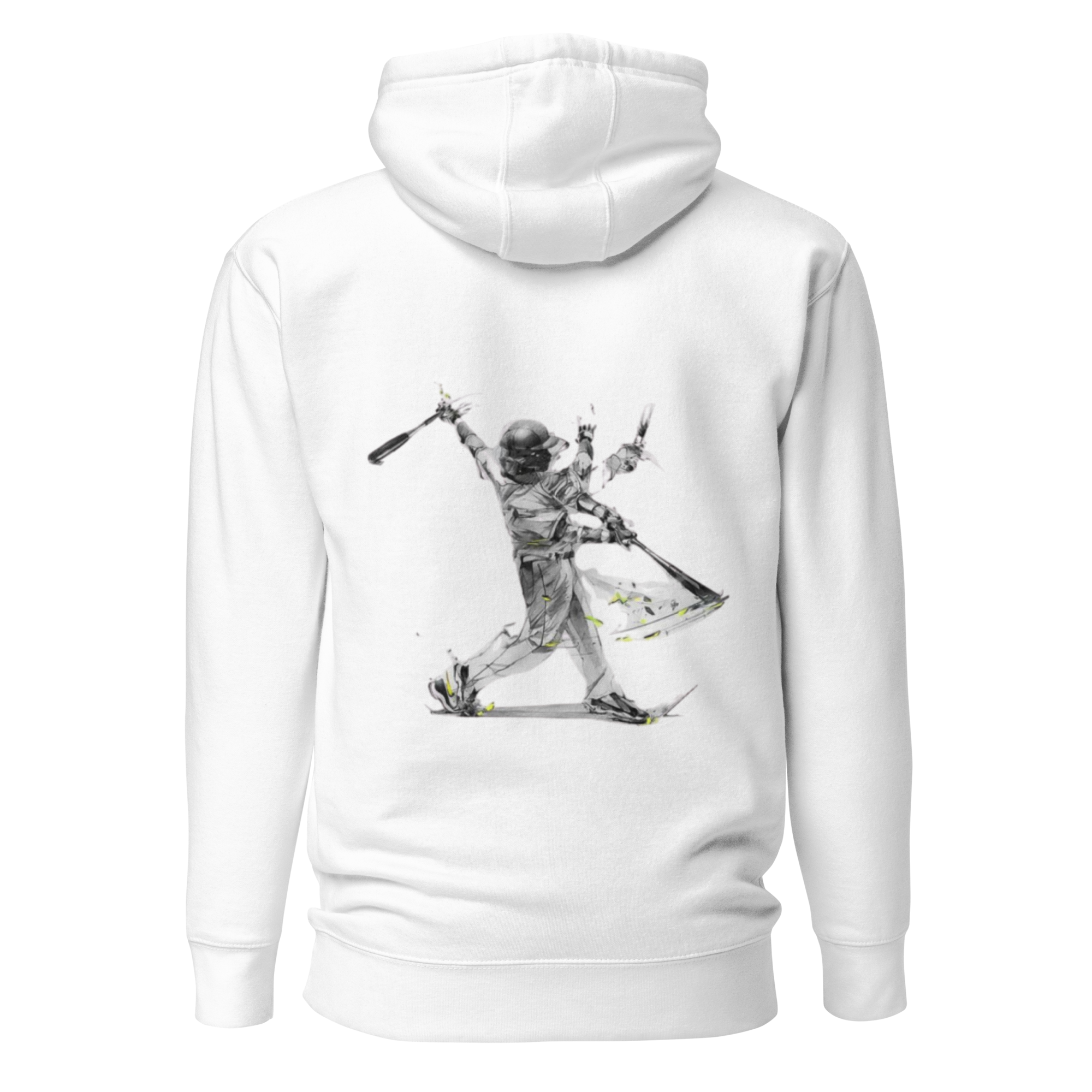 Creed Essential Hoodie